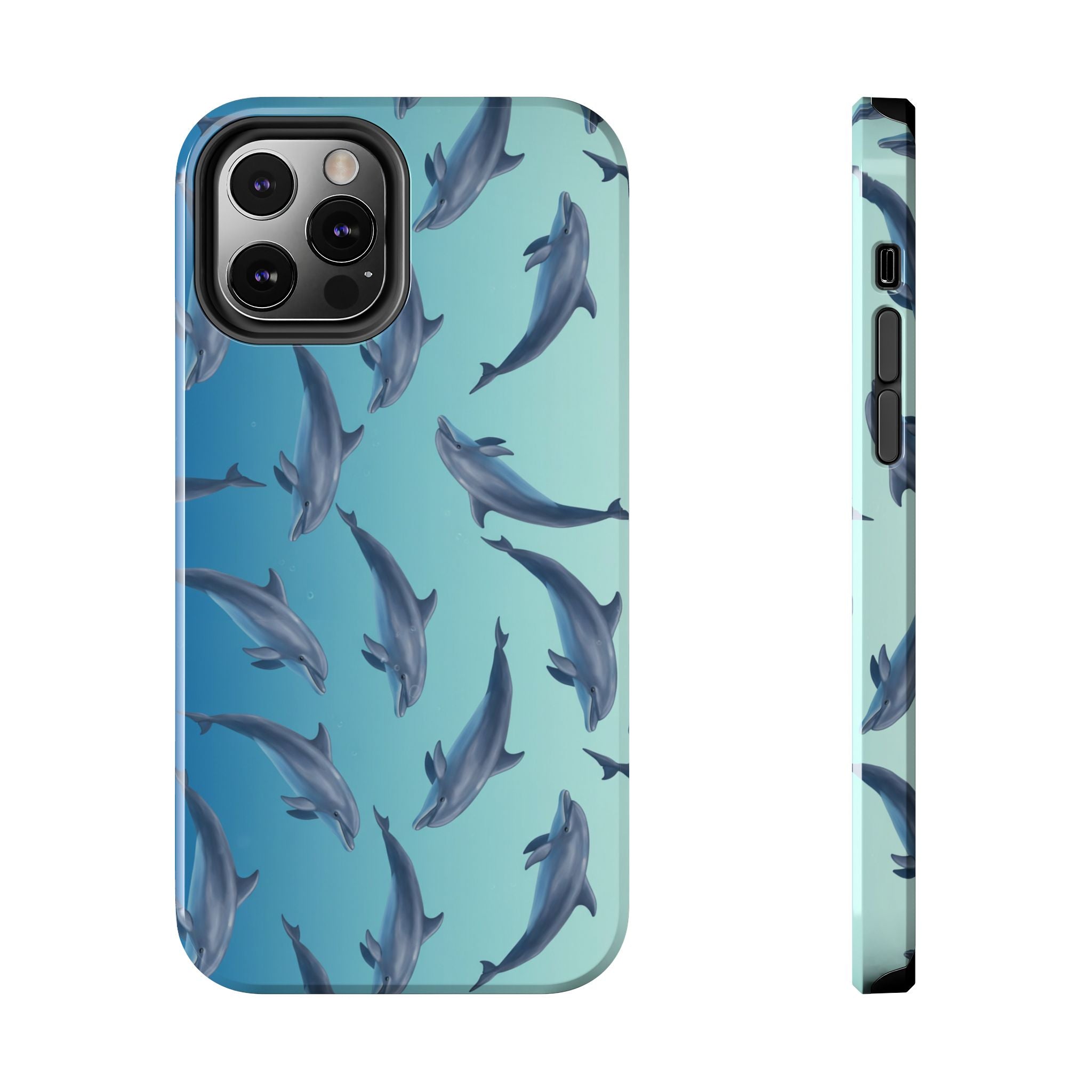 Bottlenose | MagSafe® tough case for iPhone®