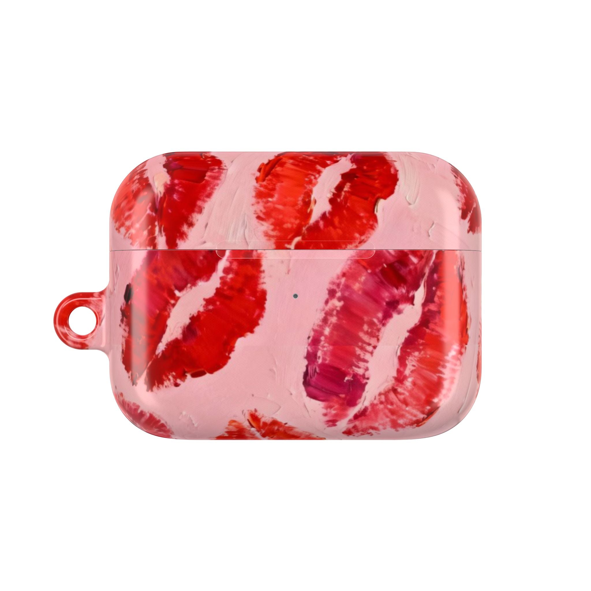 Kiss | MagSafe® tough case for AirPods® Stylish Tech Protection