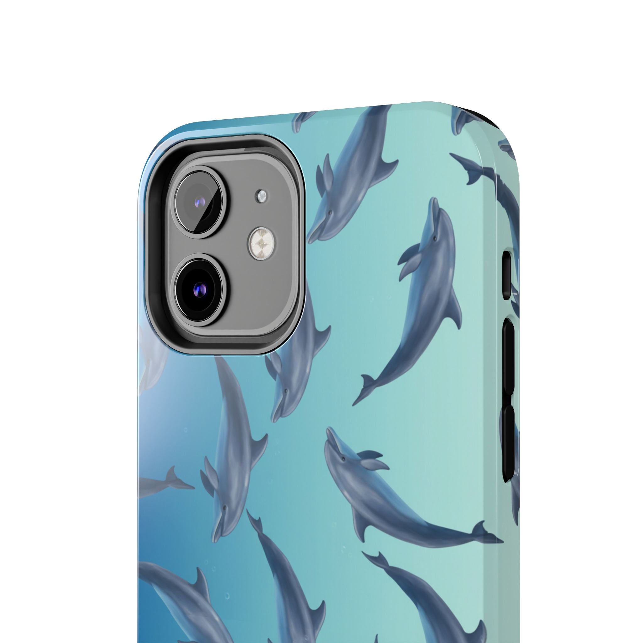 Bottlenose | MagSafe® tough case for iPhone®