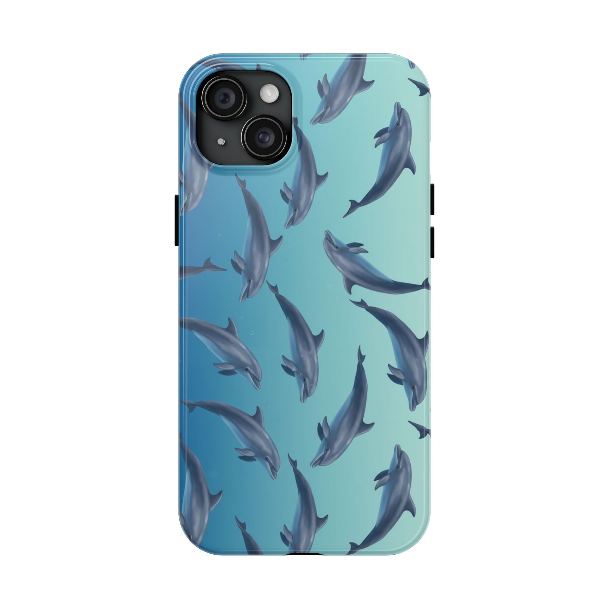 Bottlenose | MagSafe® tough case for iPhone®