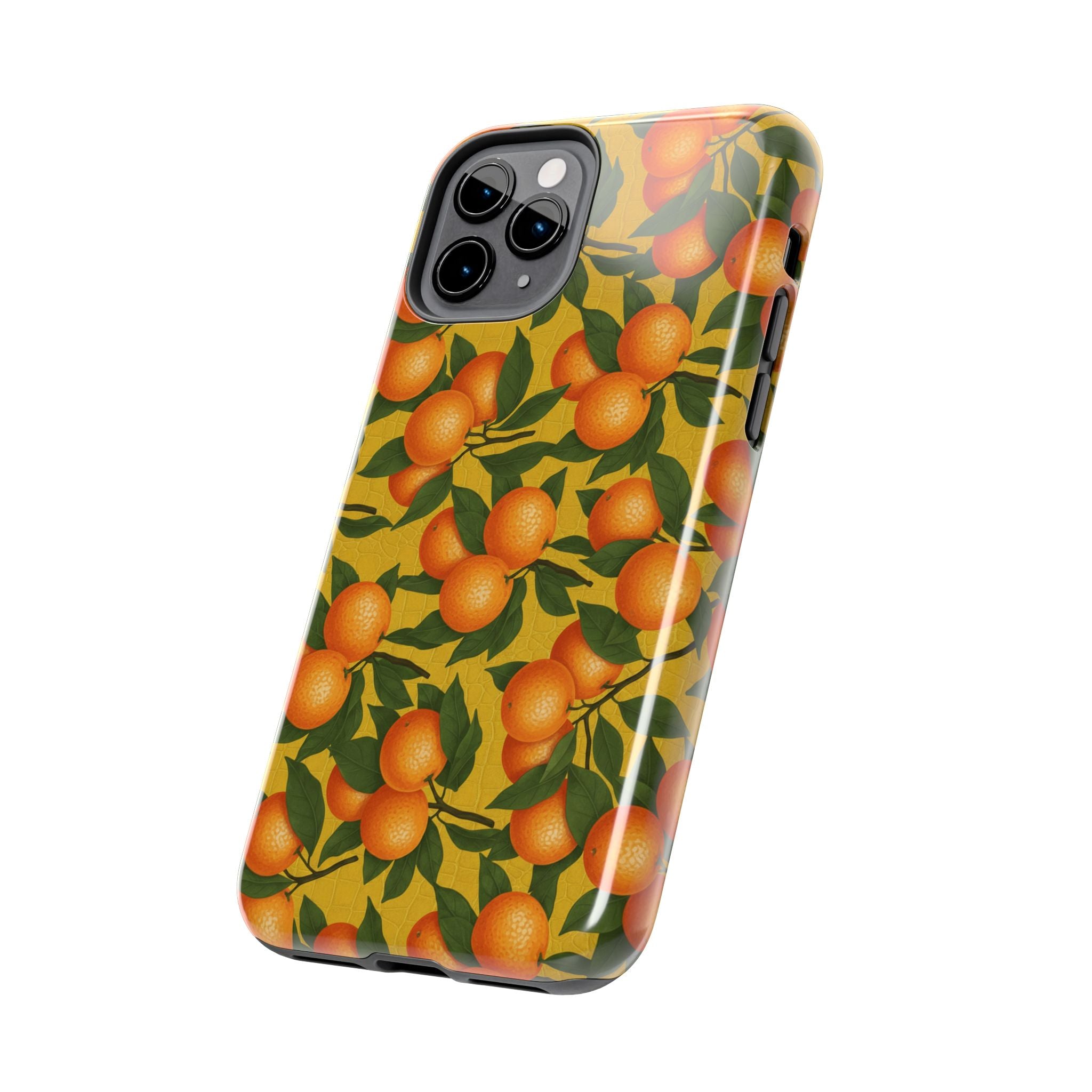 Citrus Grove | MagSafe® tough case for iPhone®
