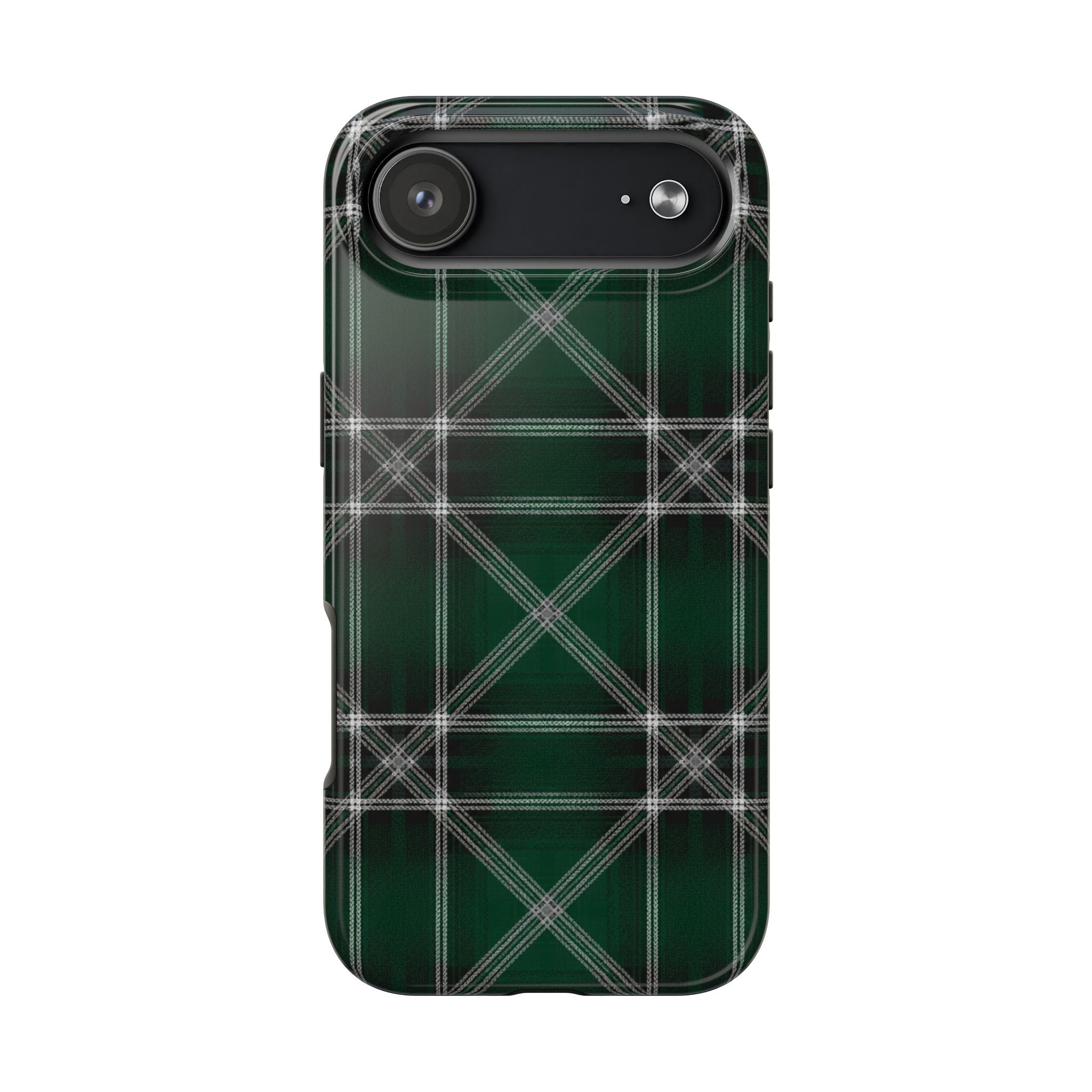 Scottish Tartan | MagSafe® tough case for iPhone®