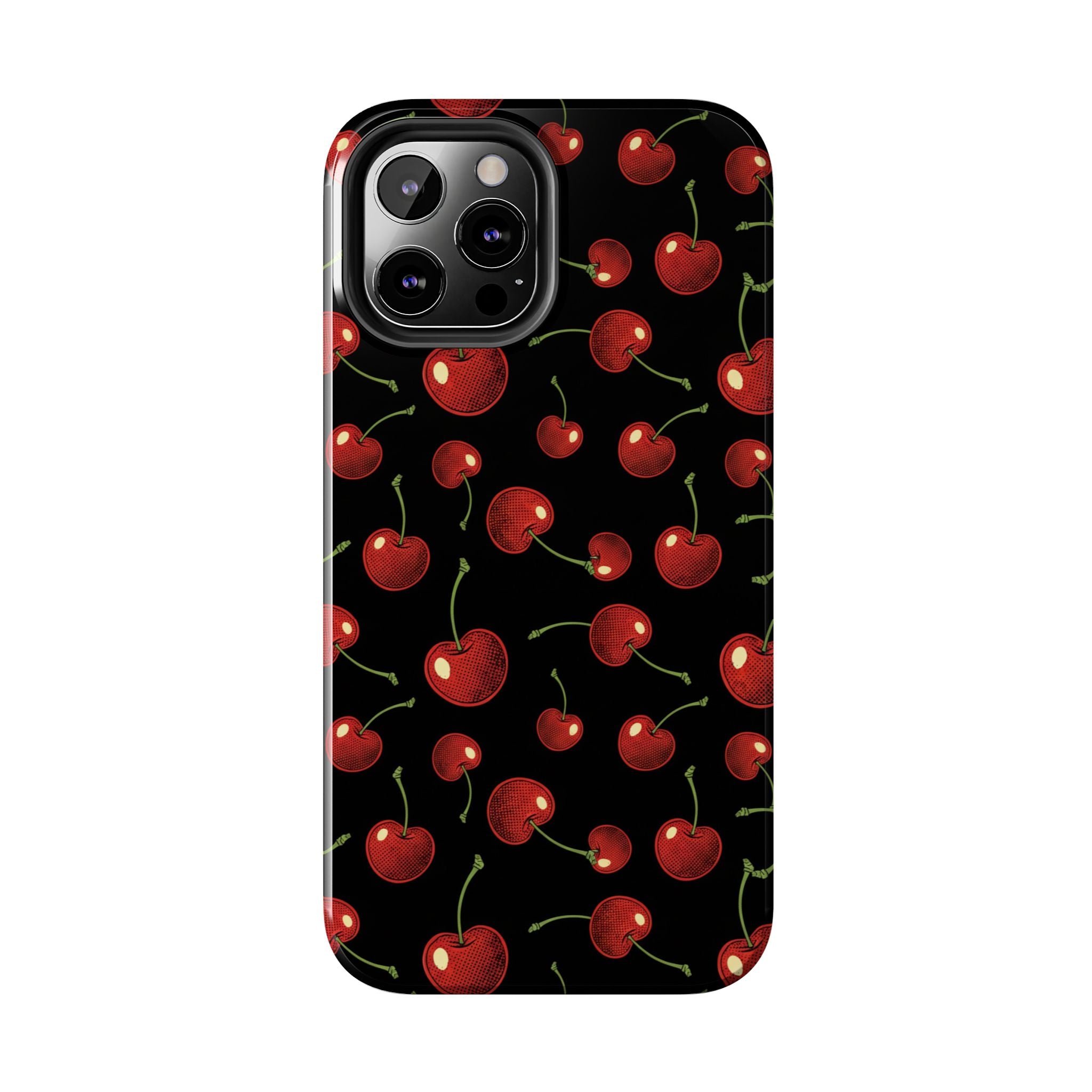 Red Cherries | MagSafe® tough case for iPhone®