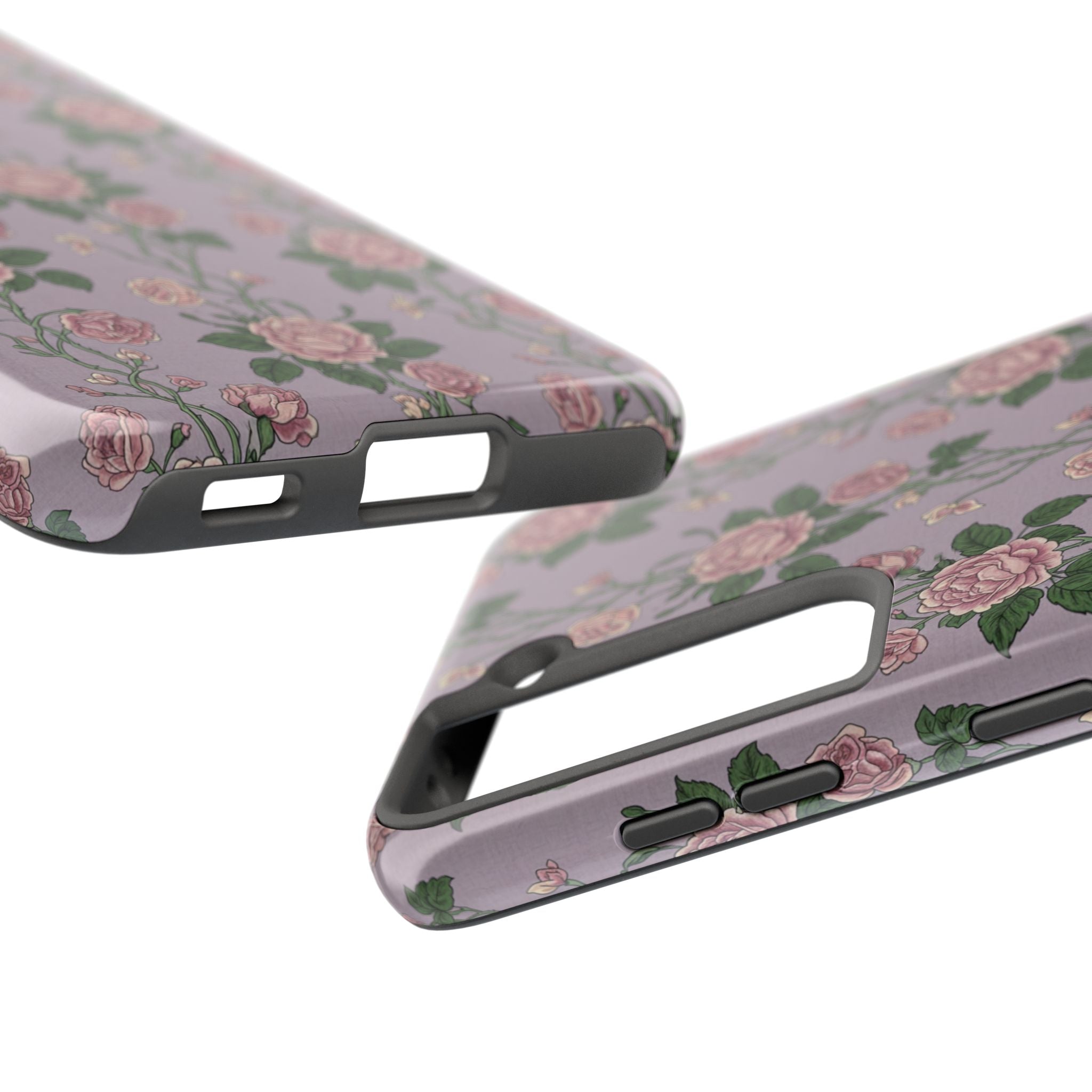 Climbing Roses | MagSafe® tough case for iPhone®