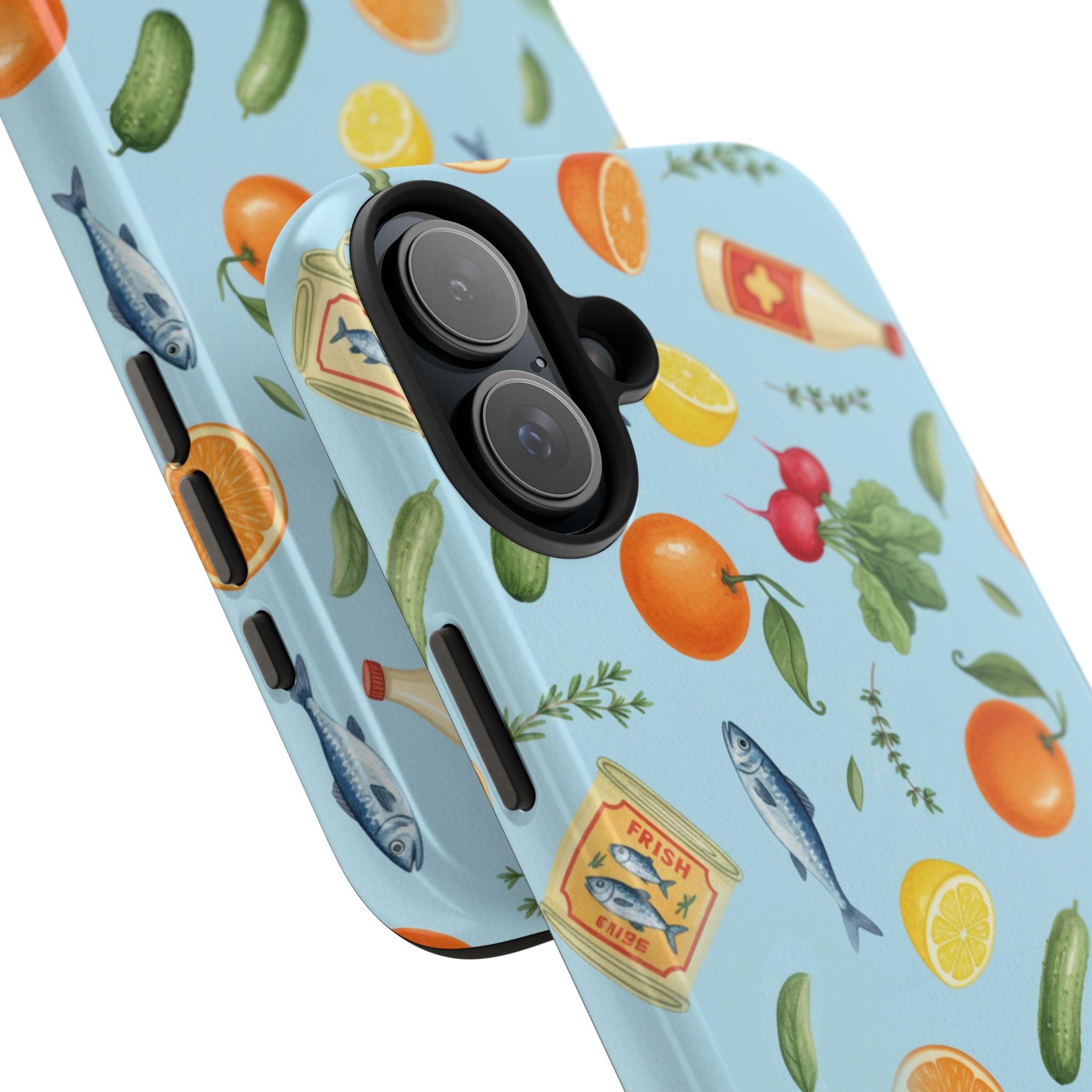 Whimsical Grocery | MagSafe® tough case for iPhone®