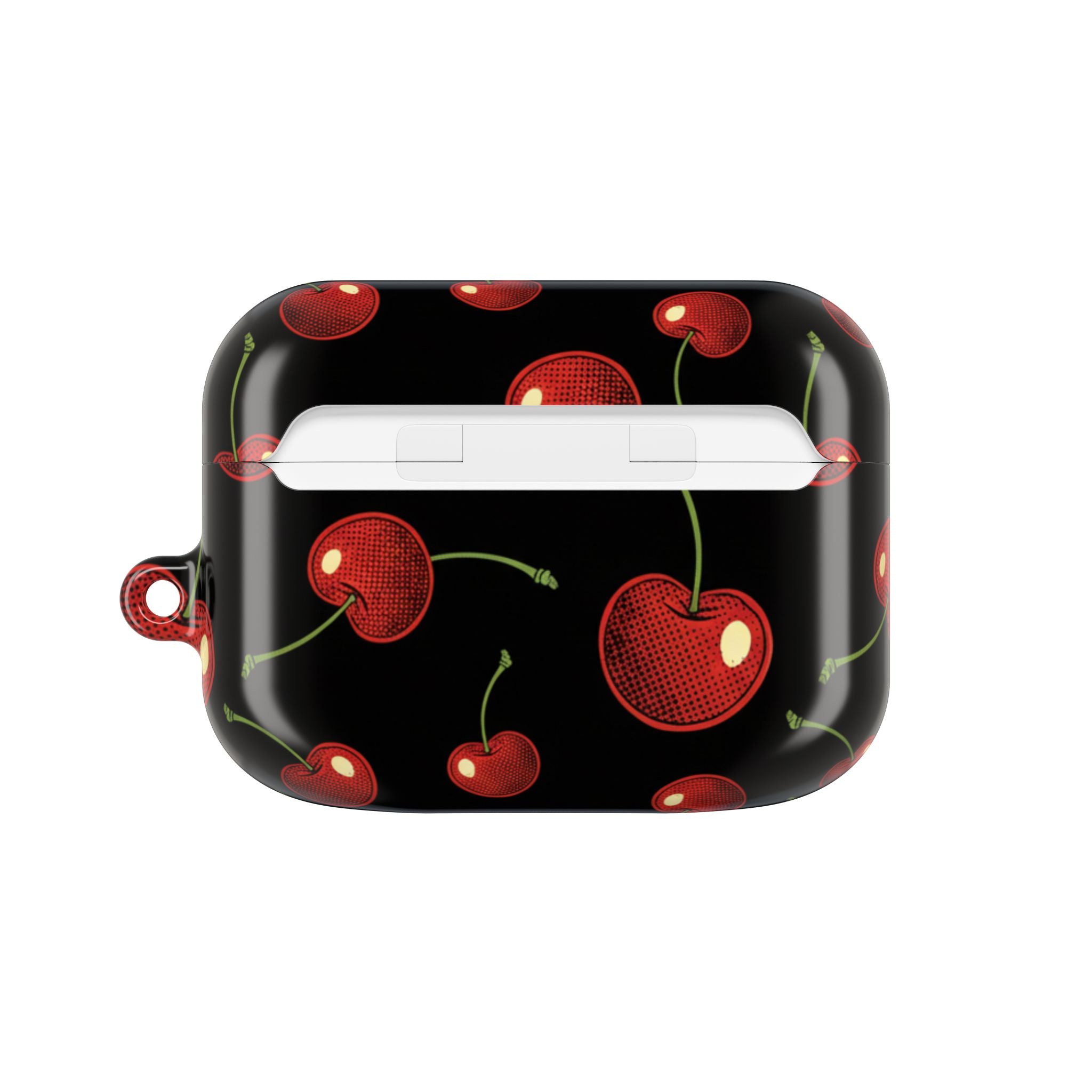 Red Cherrie's | MagSafe® tough case for AirPods® Stylish Tech Protection