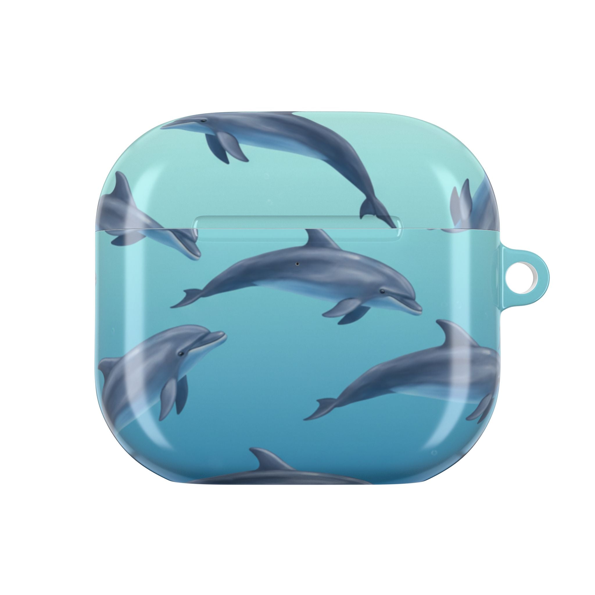 Bottlenose | MagSafe® tough case for AirPods® Stylish Tech Protection