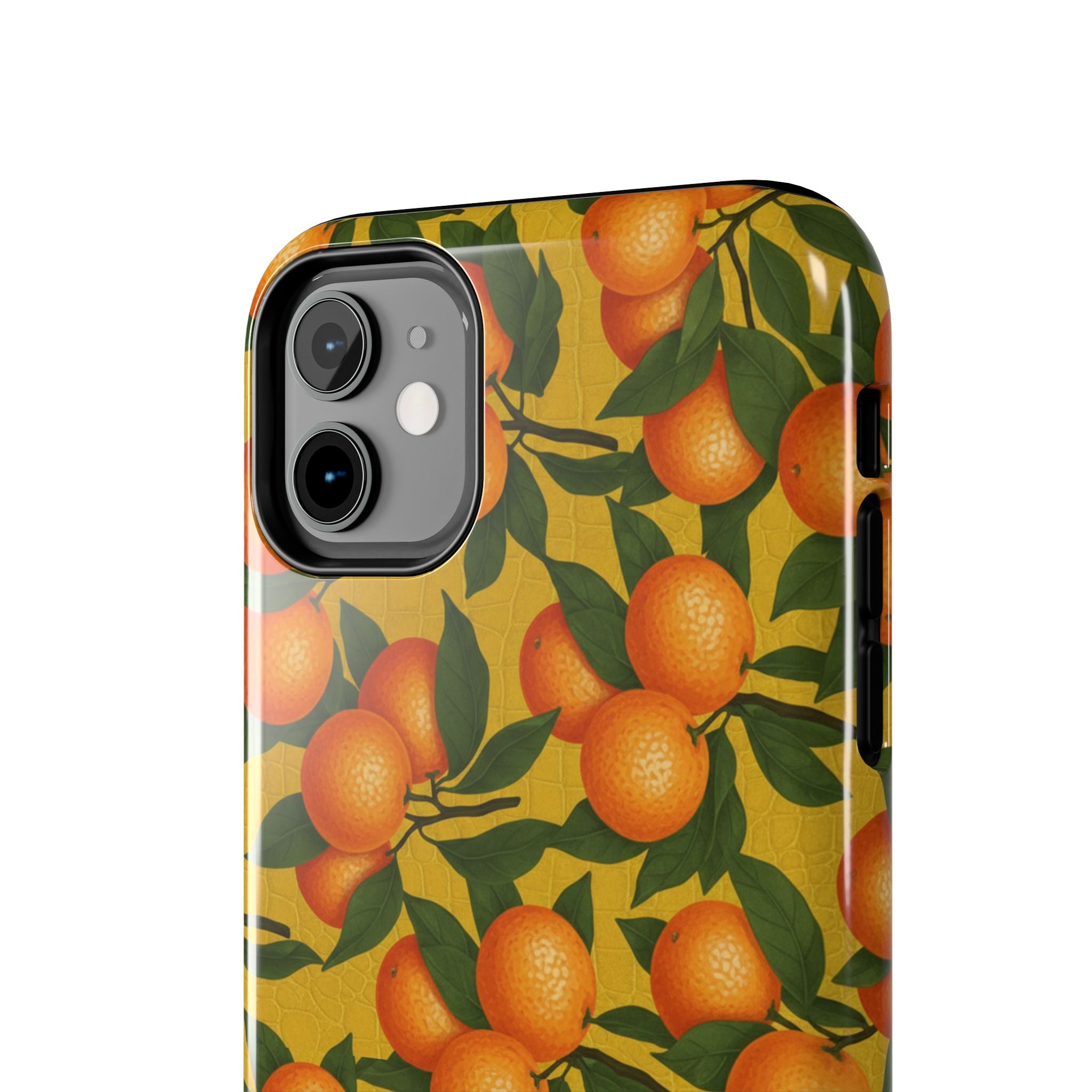 Citrus Grove | MagSafe® tough case for iPhone®