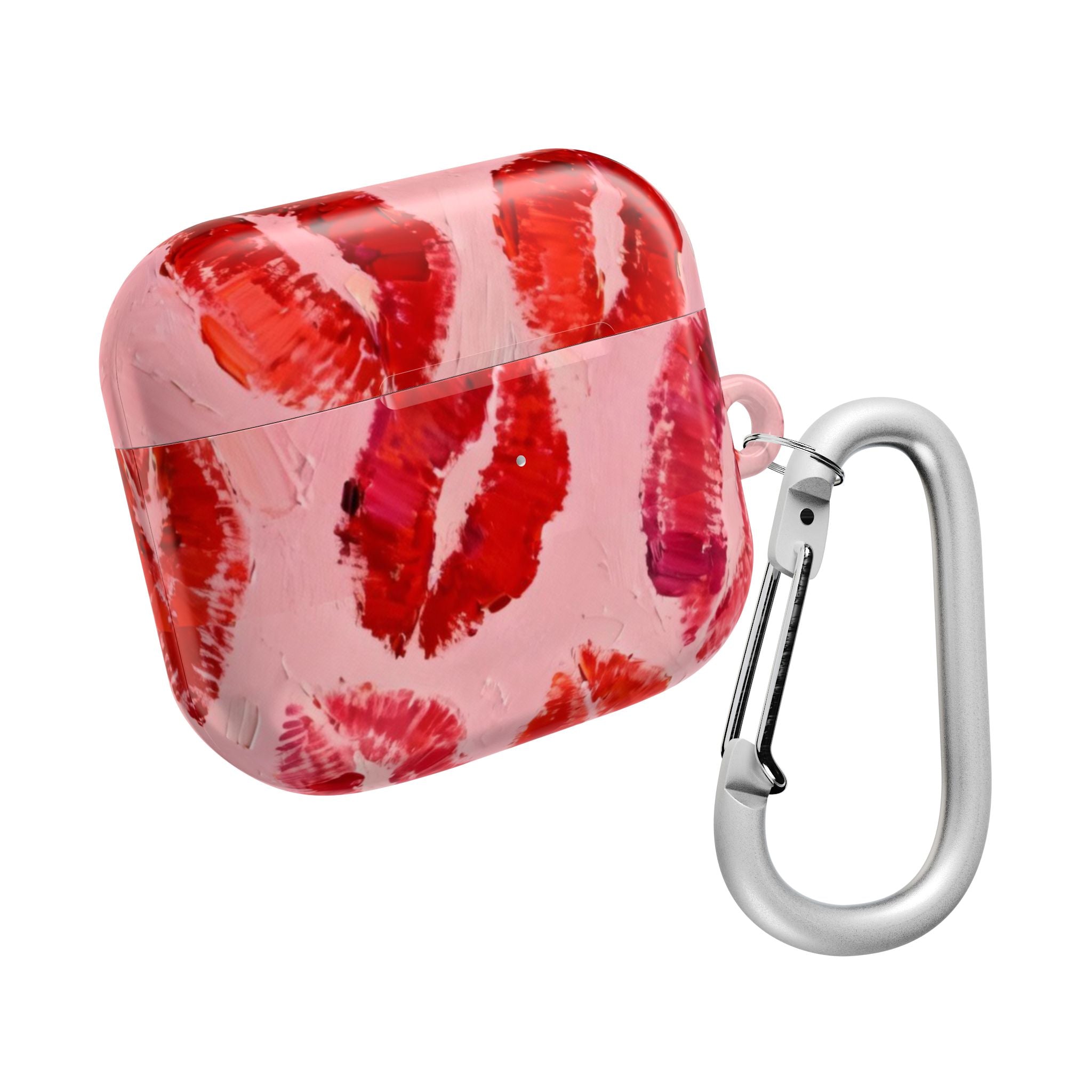 Kiss | MagSafe® tough case for AirPods® Stylish Tech Protection