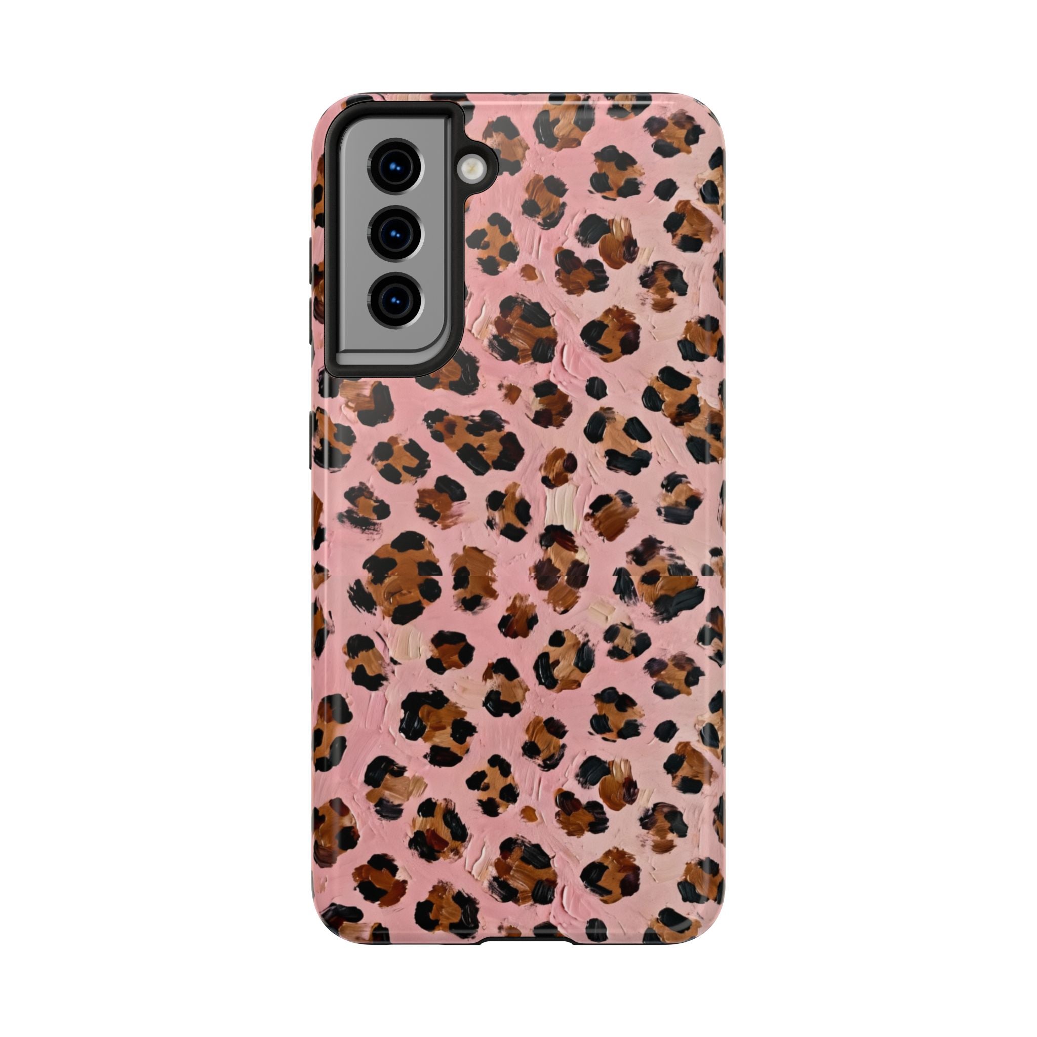Leopard Art | MagSafe® tough case for iPhone®
