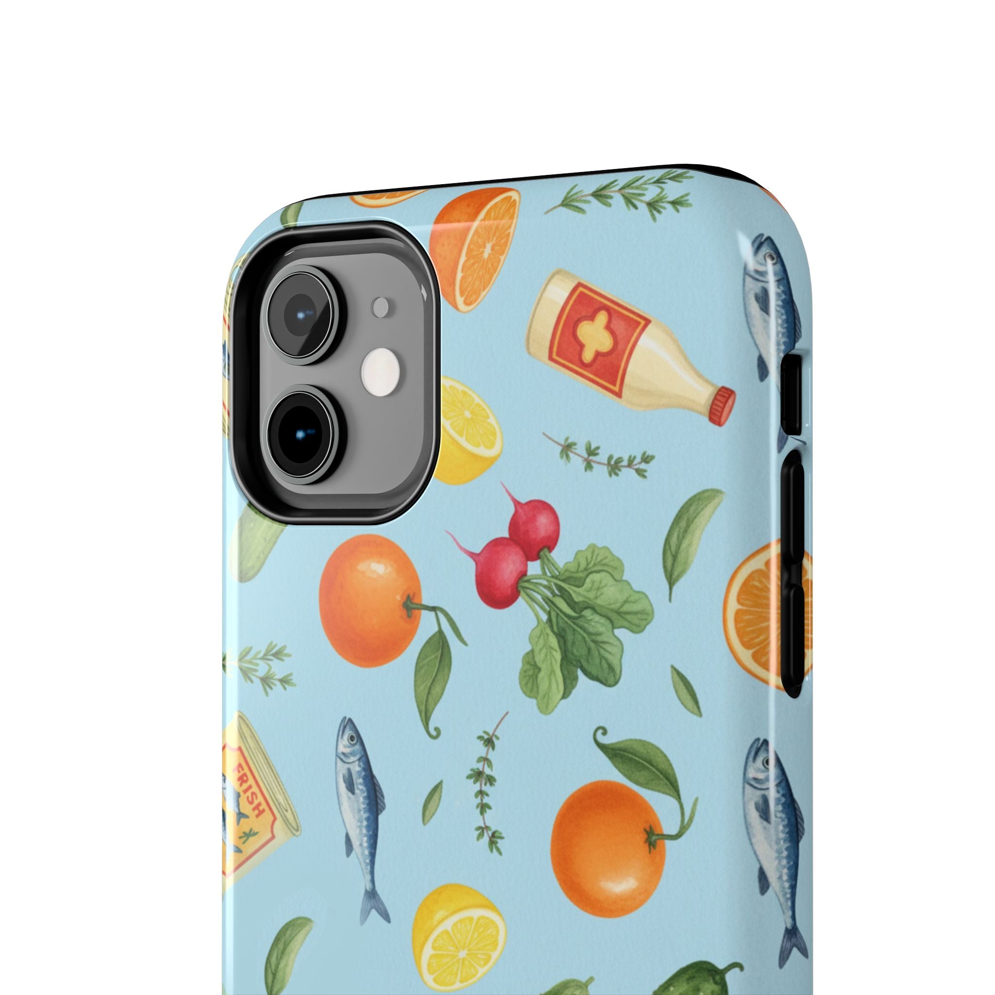 Whimsical Grocery | MagSafe® tough case for iPhone®