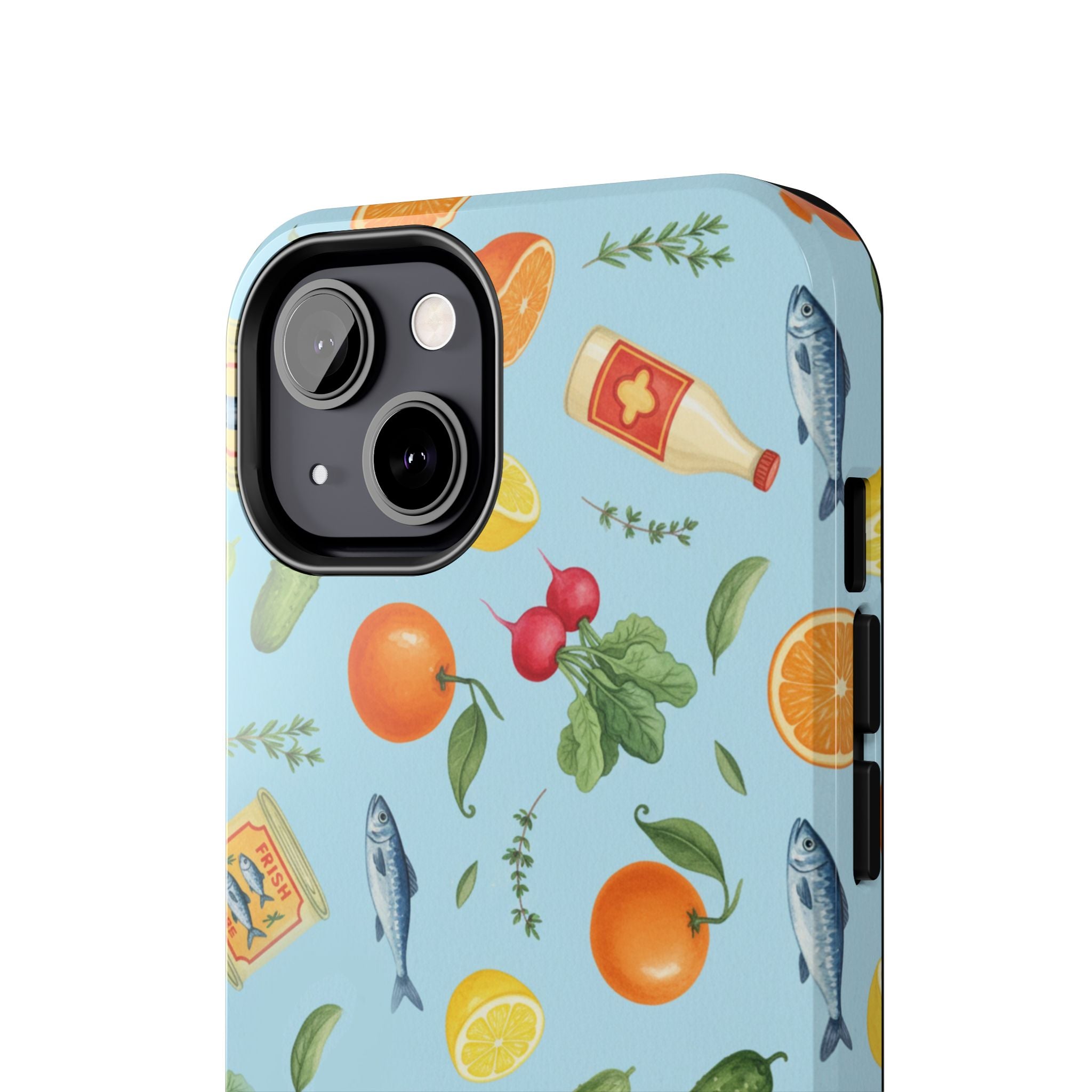 Whimsical Grocery | MagSafe® tough case for iPhone®