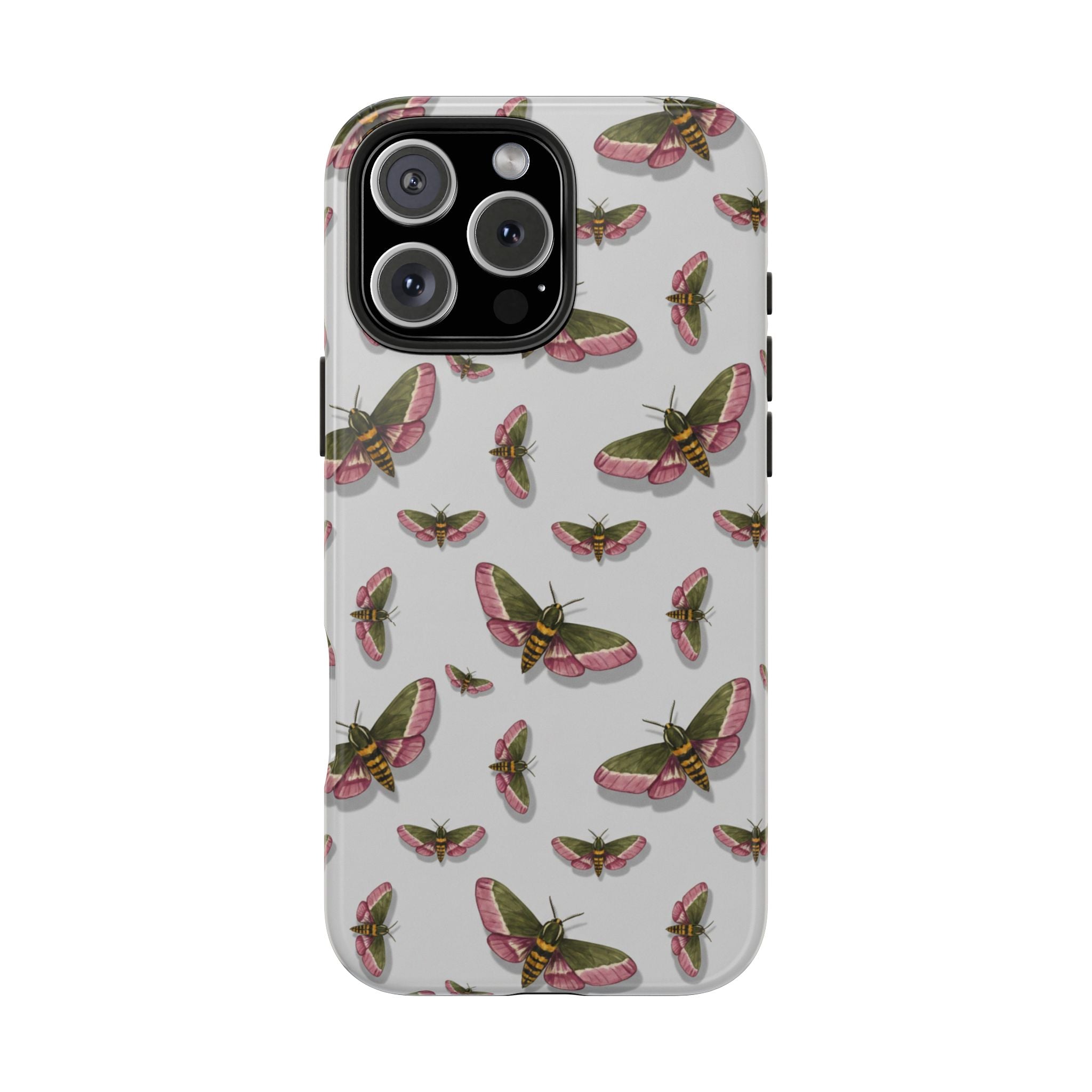 Hawk Moth | MagSafe® tough case for iPhone®