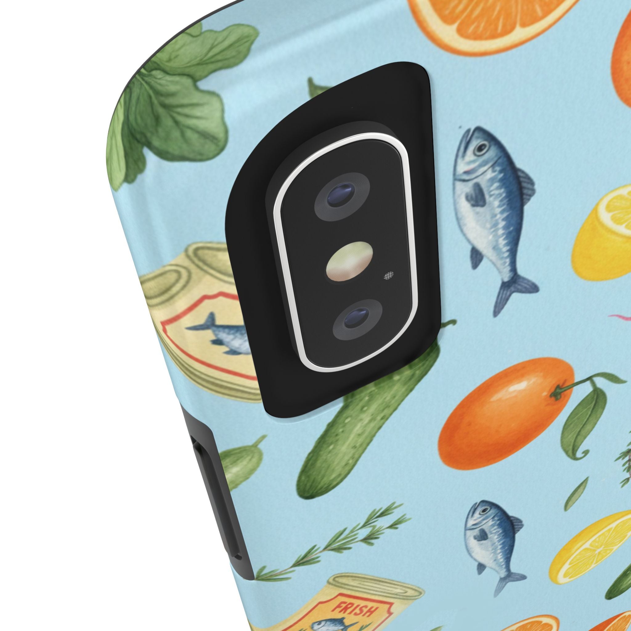 Whimsical Grocery | MagSafe® tough case for iPhone®