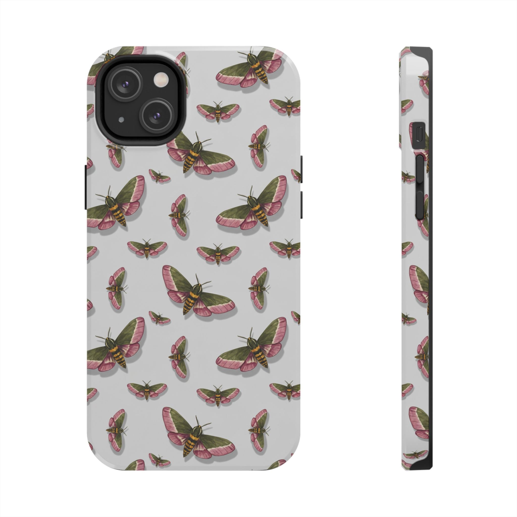 Hawk Moth | MagSafe® tough case for iPhone®