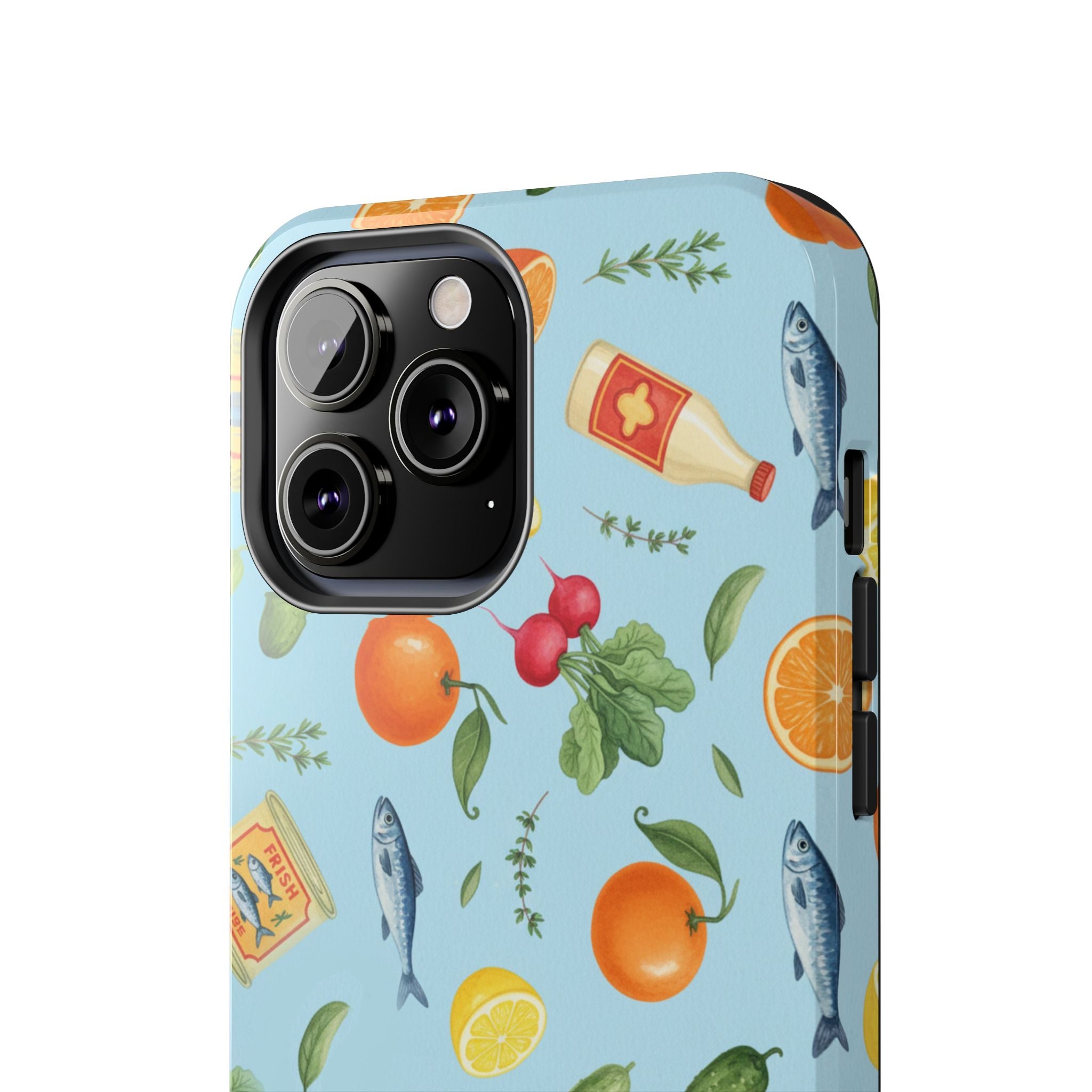Whimsical Grocery | MagSafe® tough case for iPhone®