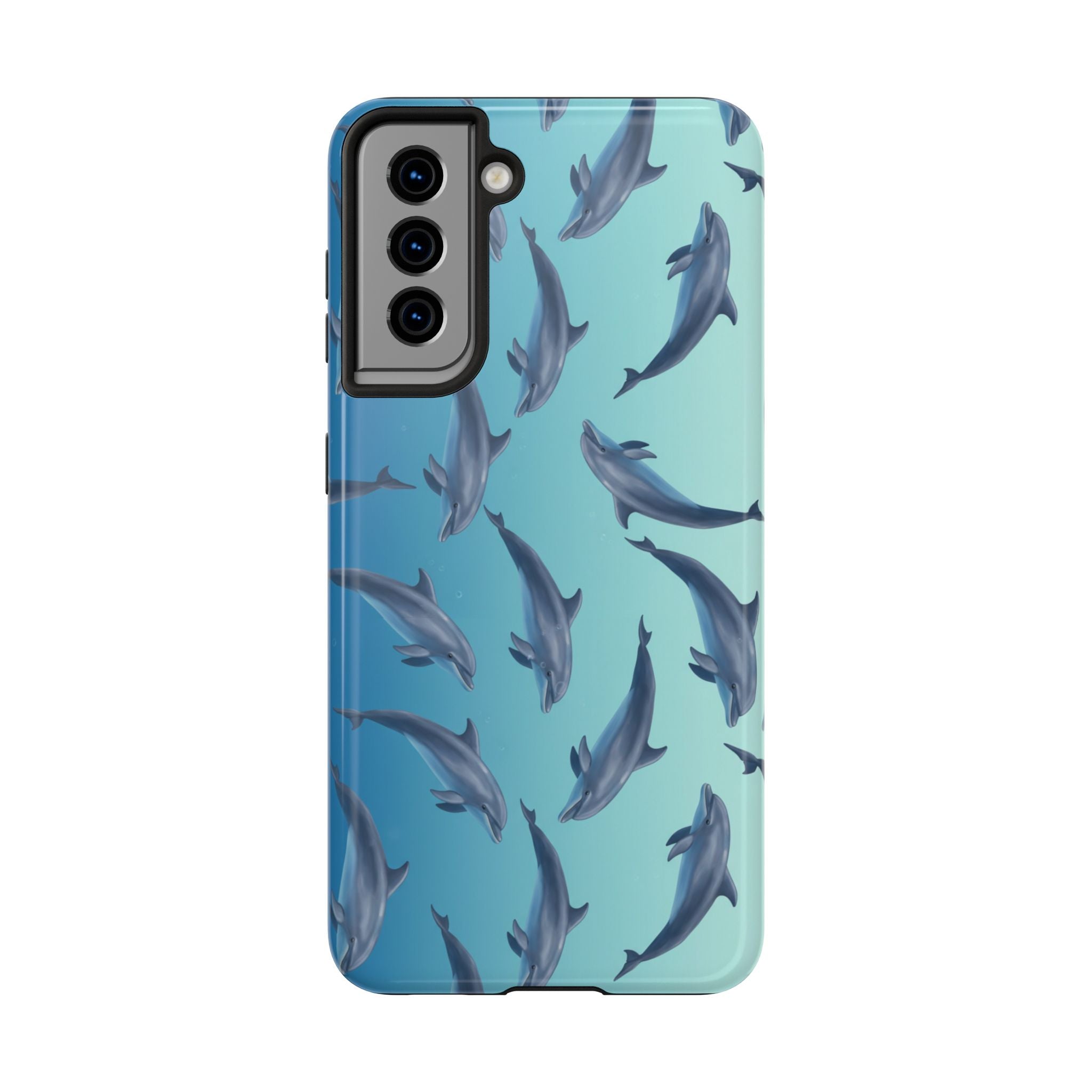 Bottlenose | MagSafe® tough case for iPhone®