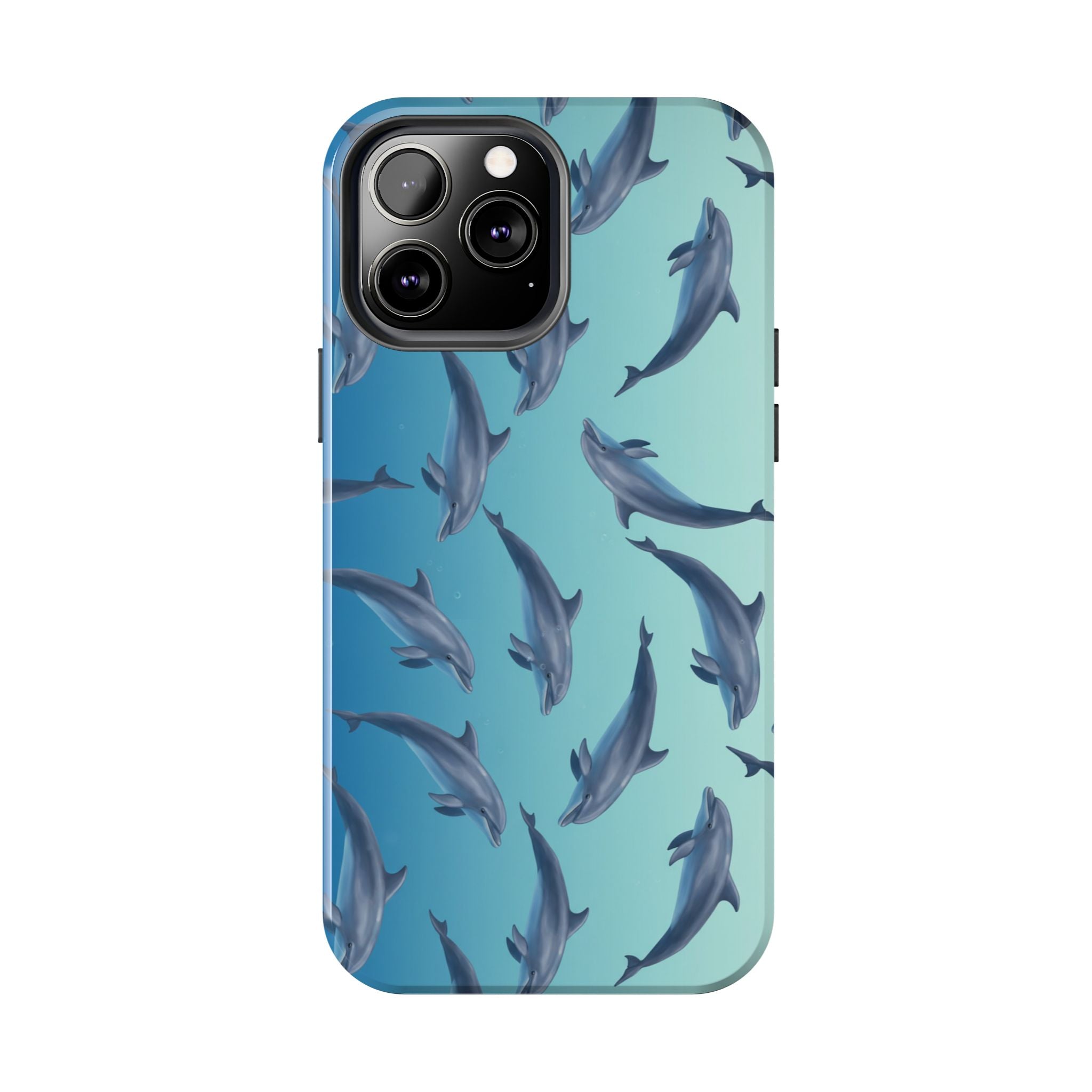 Bottlenose | MagSafe® tough case for iPhone®
