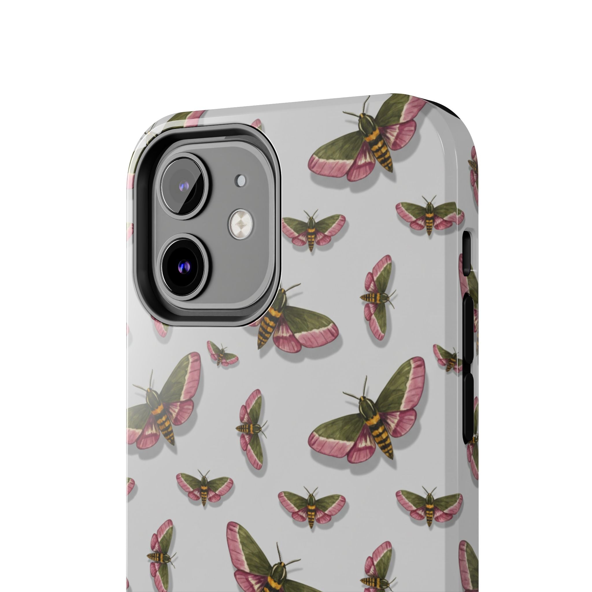 Hawk Moth | MagSafe® tough case for iPhone®