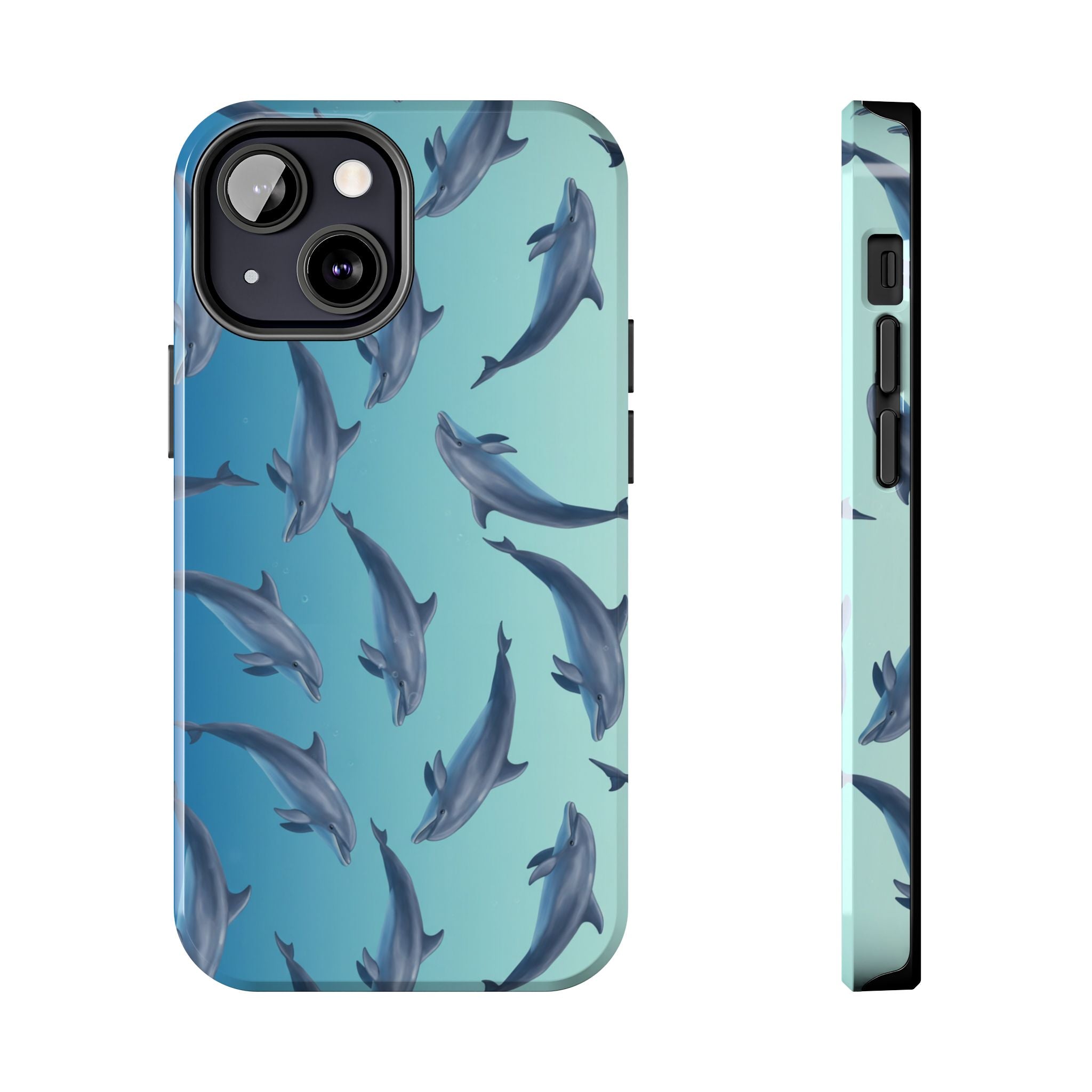 Bottlenose | MagSafe® tough case for iPhone®