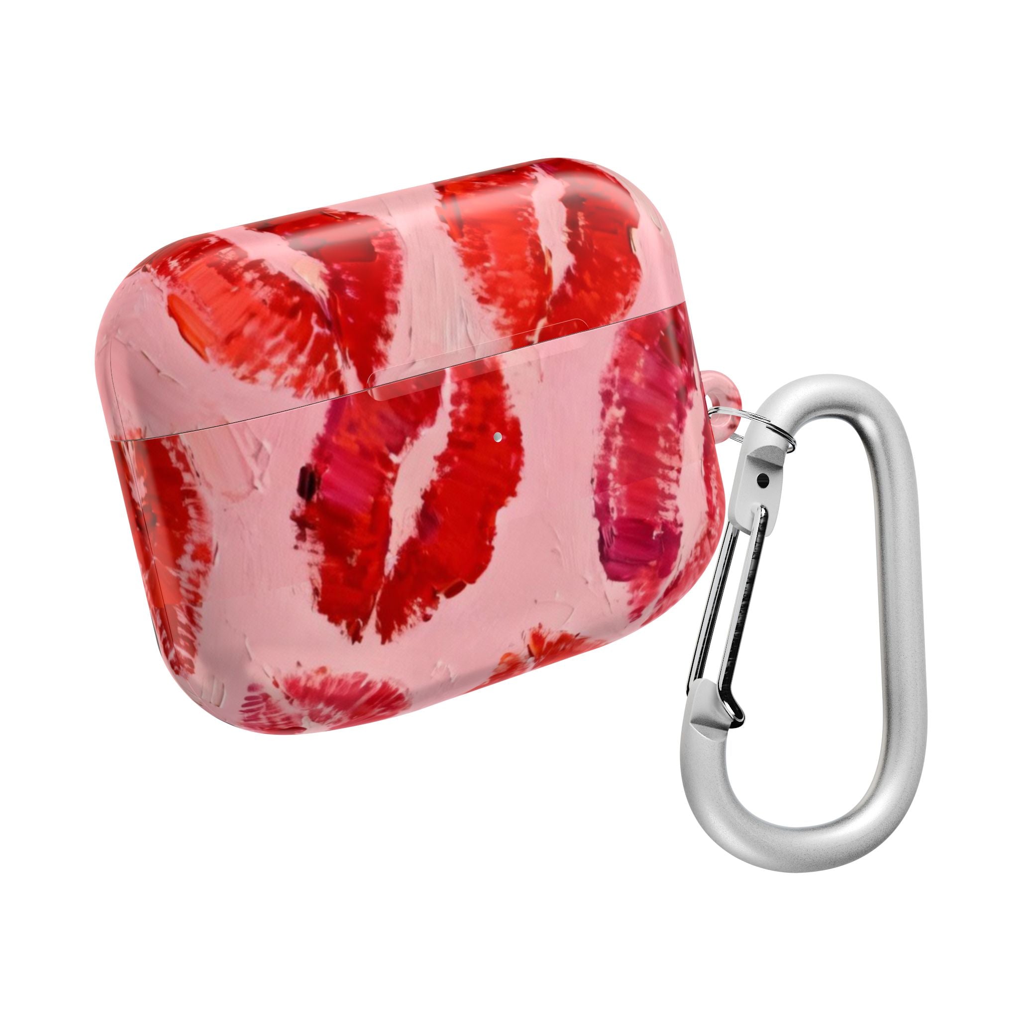 Kiss | MagSafe® tough case for AirPods® Stylish Tech Protection