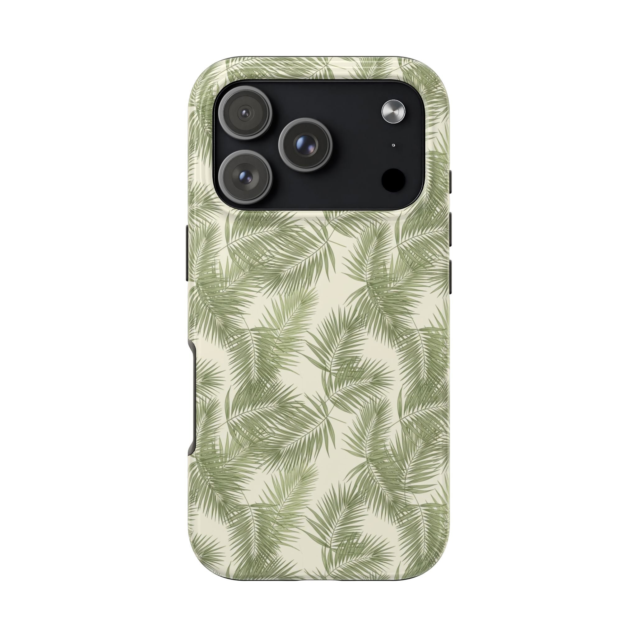 Palm Frond | MagSafe® tough case for iPhone®