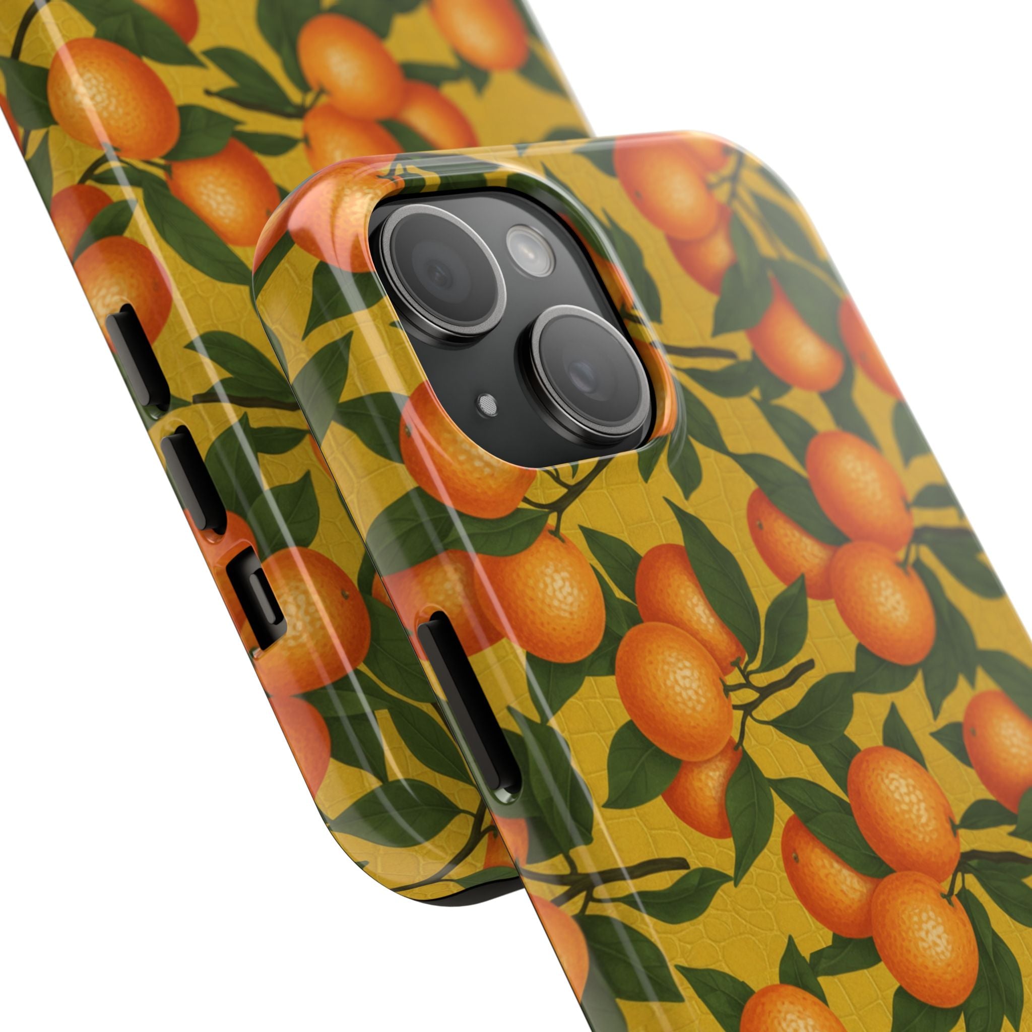 Citrus Grove | MagSafe® tough case for iPhone®