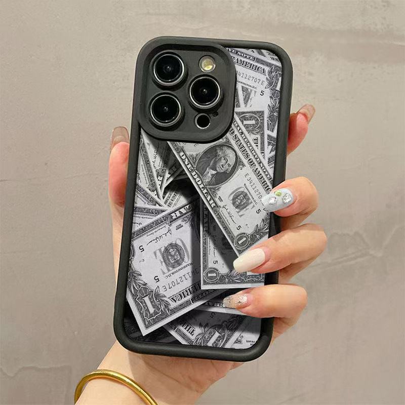USD Bills | tough case for iPhone® 17