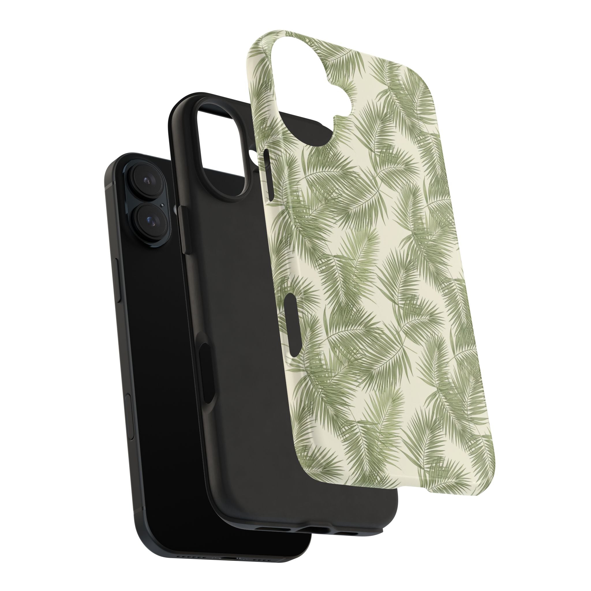 Palm Frond | MagSafe® tough case for iPhone®
