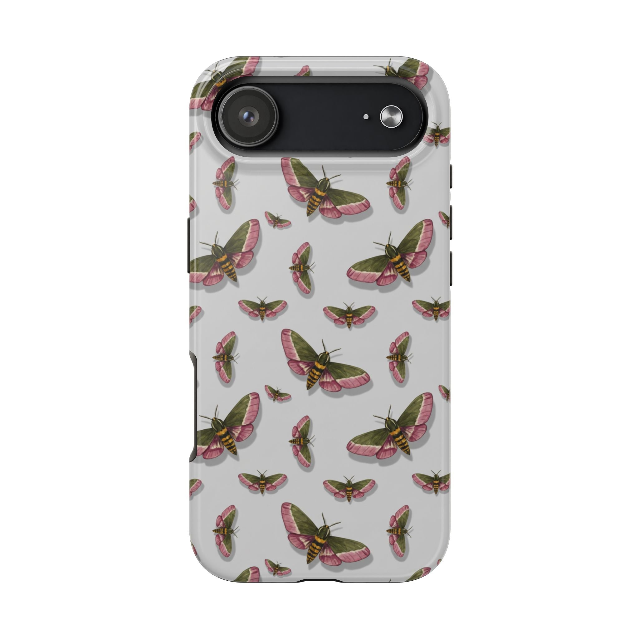 Hawk Moth | MagSafe® tough case for iPhone®