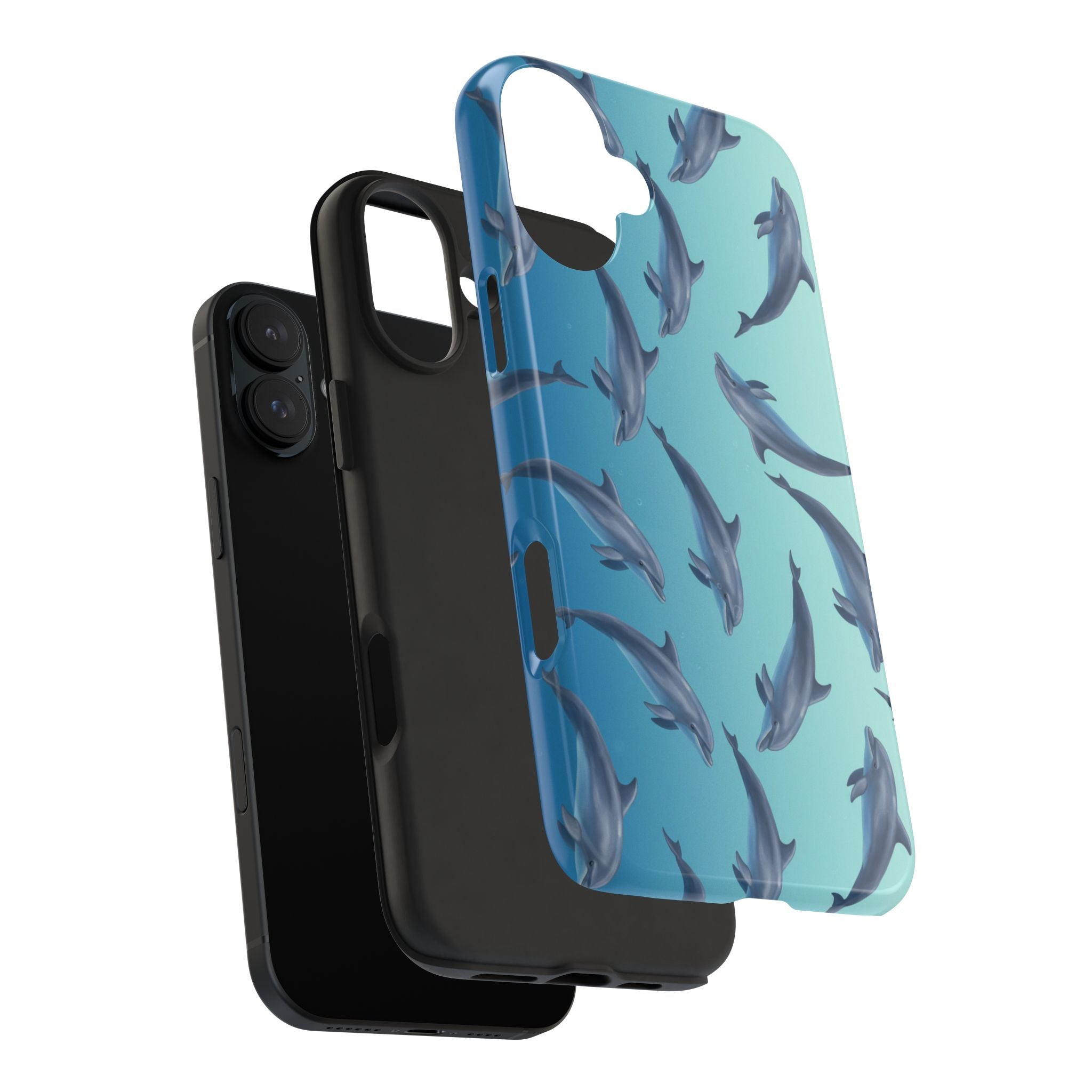Bottlenose | MagSafe® tough case for iPhone®