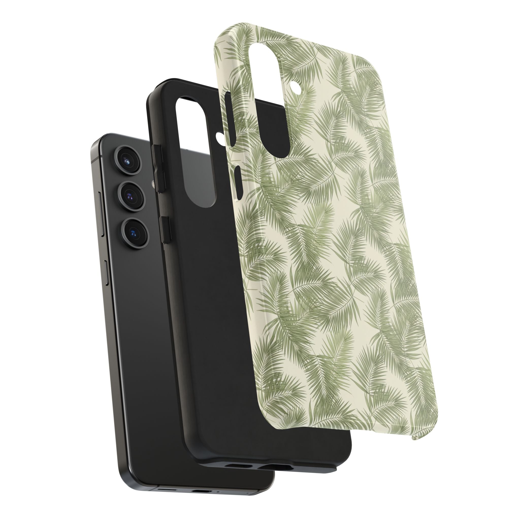 Palm Frond | MagSafe® tough case for iPhone®