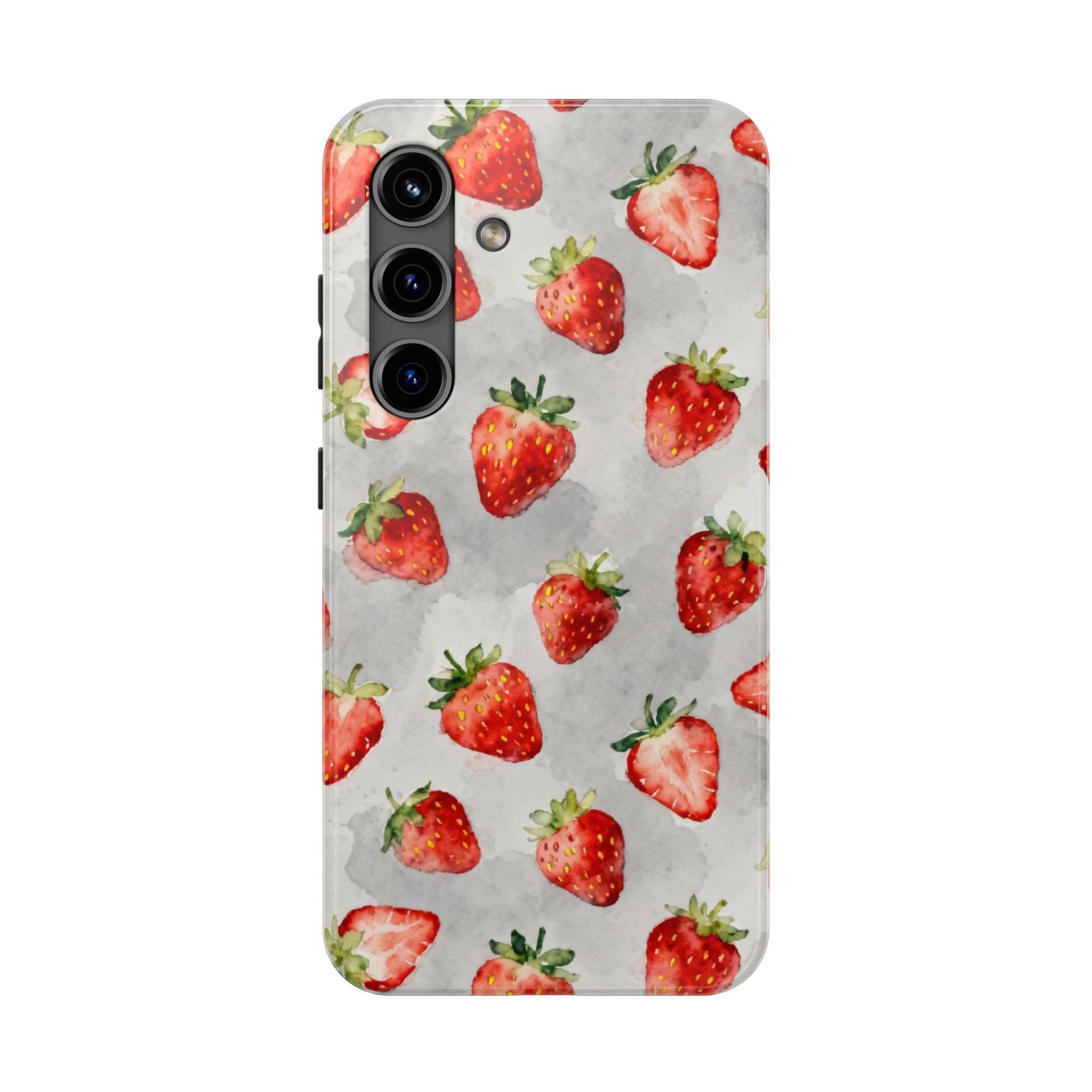 Strawberry | MagSafe® tough case for iPhone®