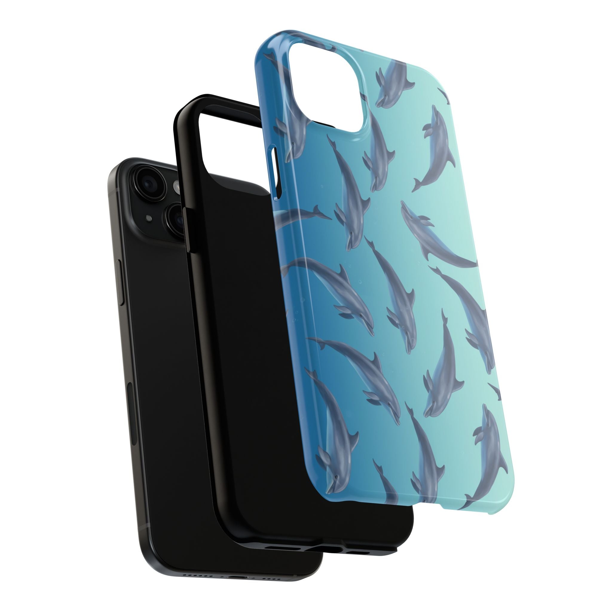Bottlenose | MagSafe® tough case for iPhone®