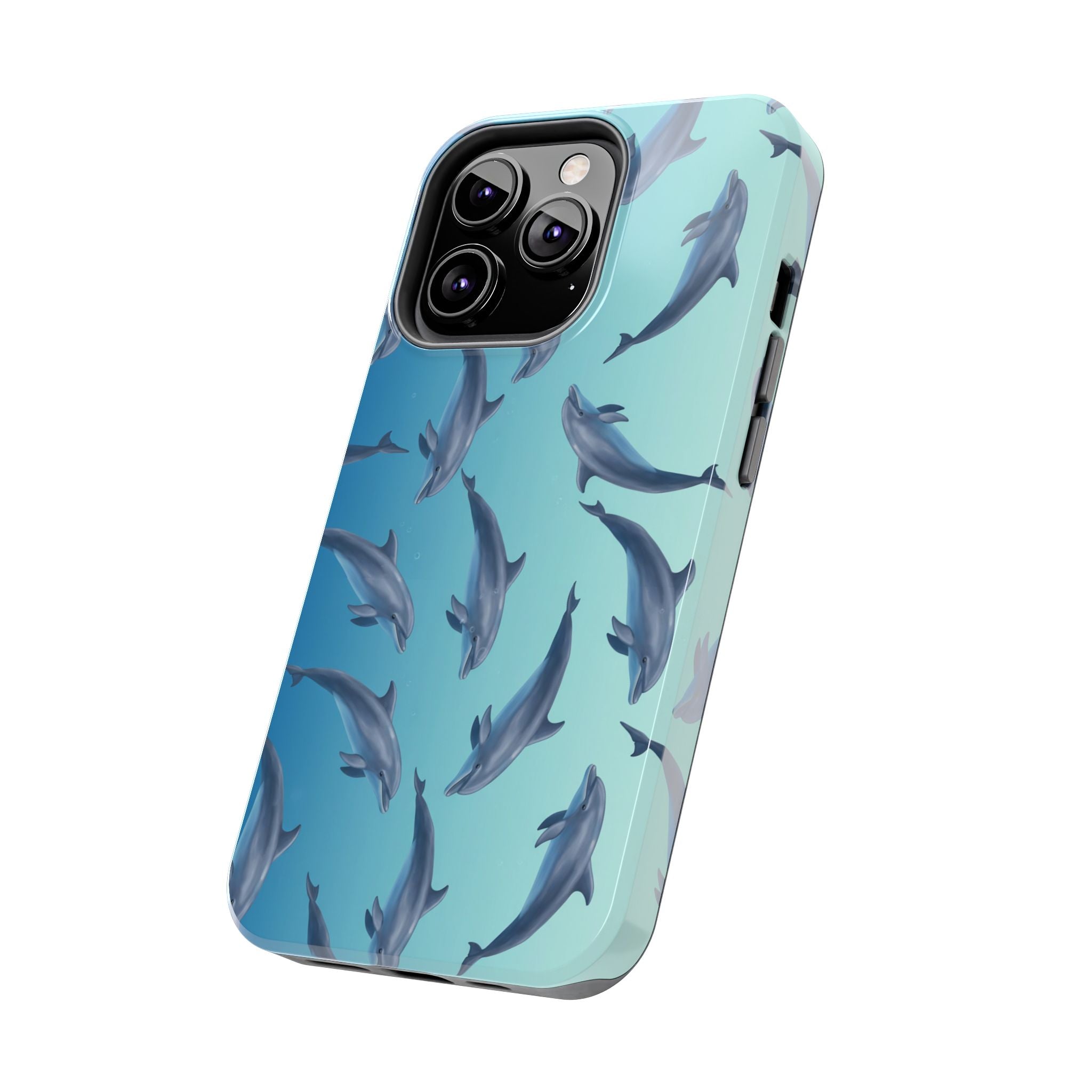 Bottlenose | MagSafe® tough case for iPhone®