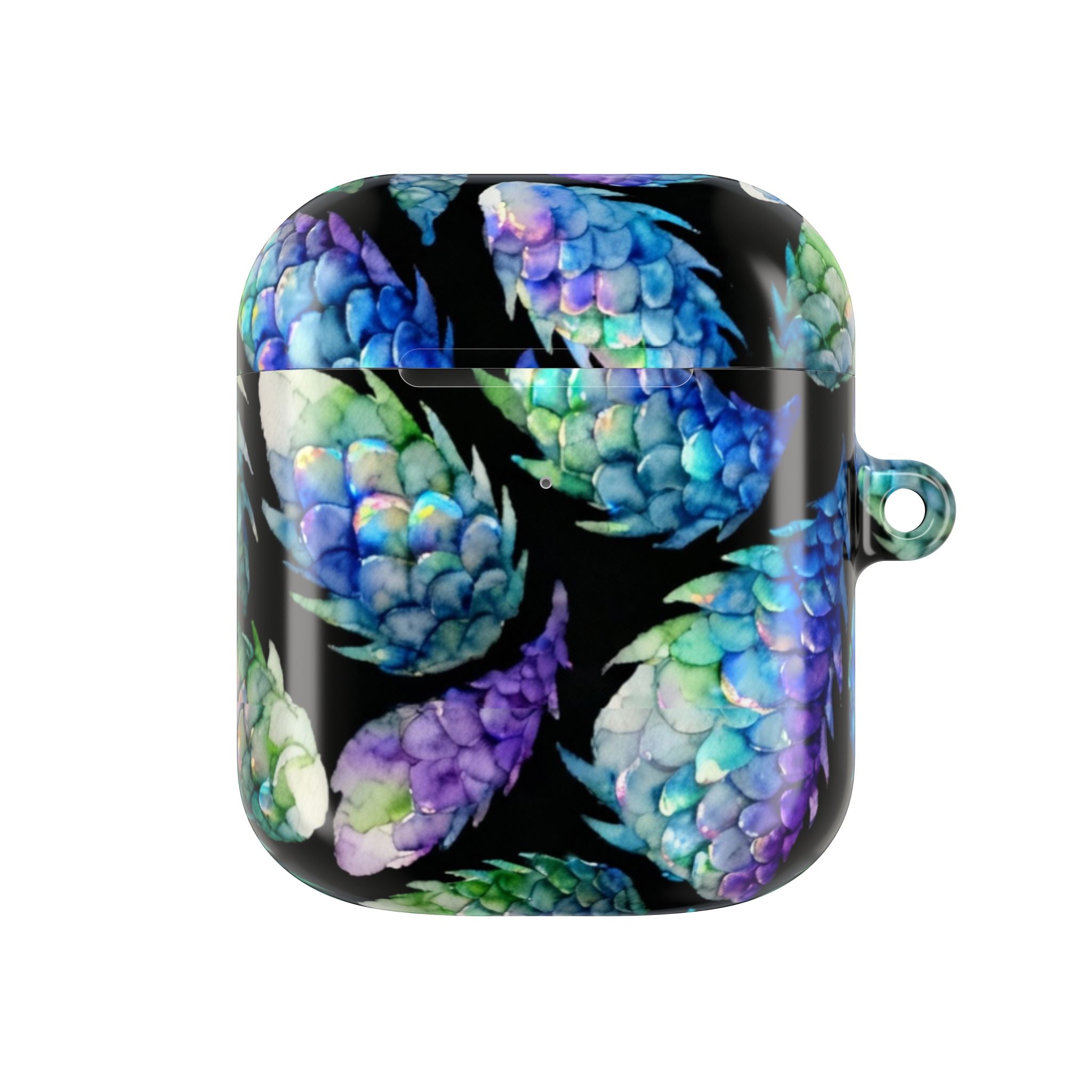 Scales | MagSafe® tough case for AirPods® Stylish Tech Protection