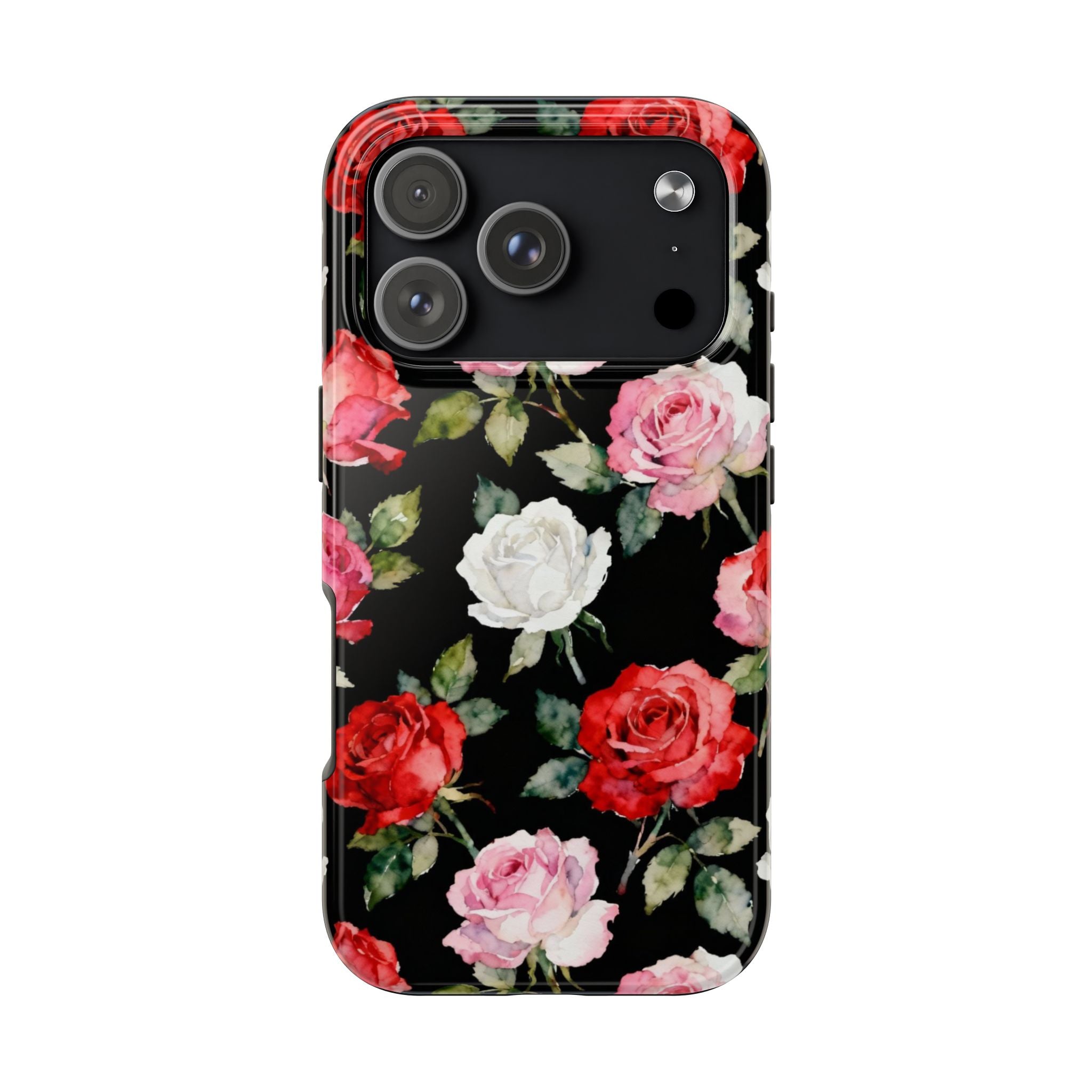 Roses Are True | MagSafe® tough case for iPhone®