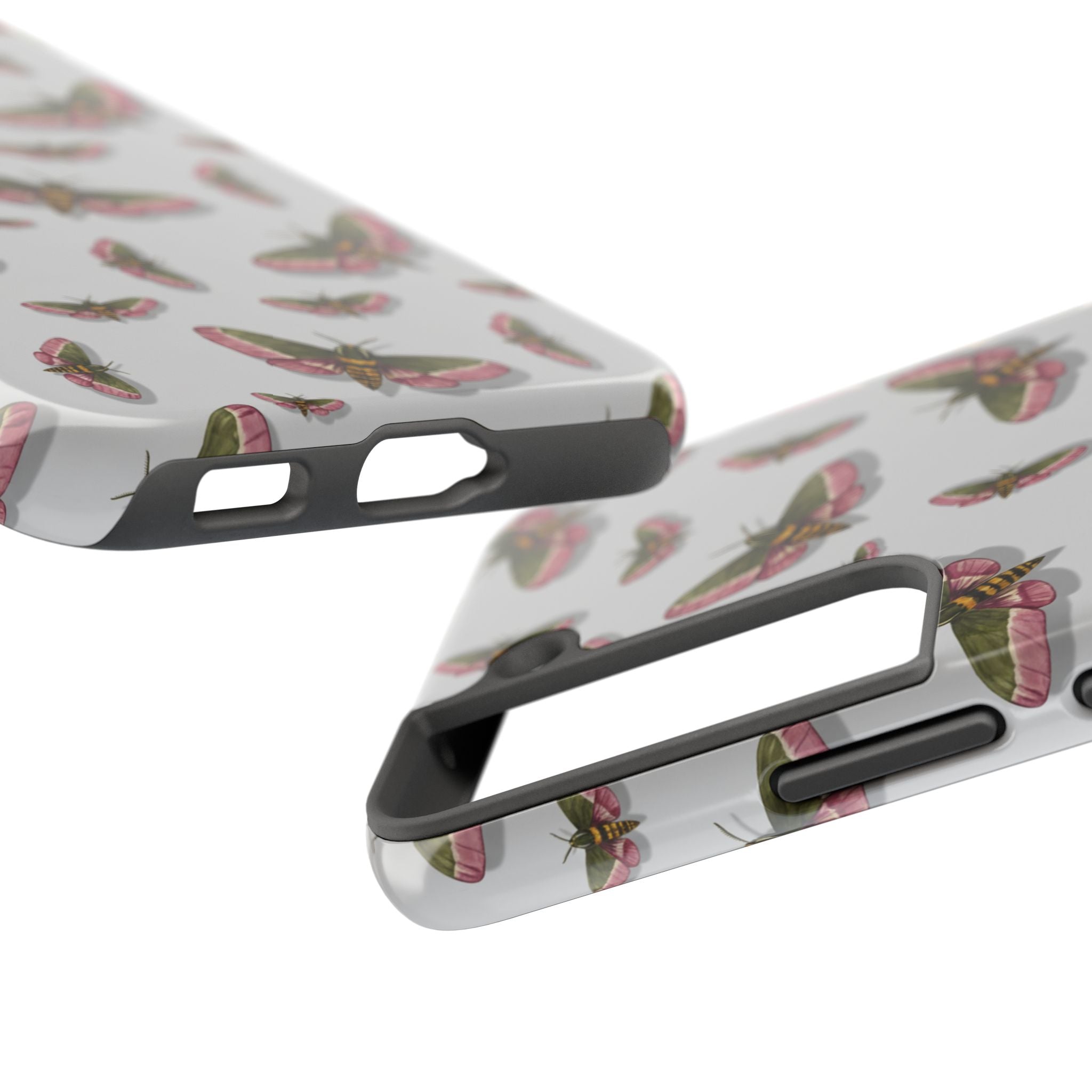 Hawk Moth | MagSafe® tough case for iPhone®