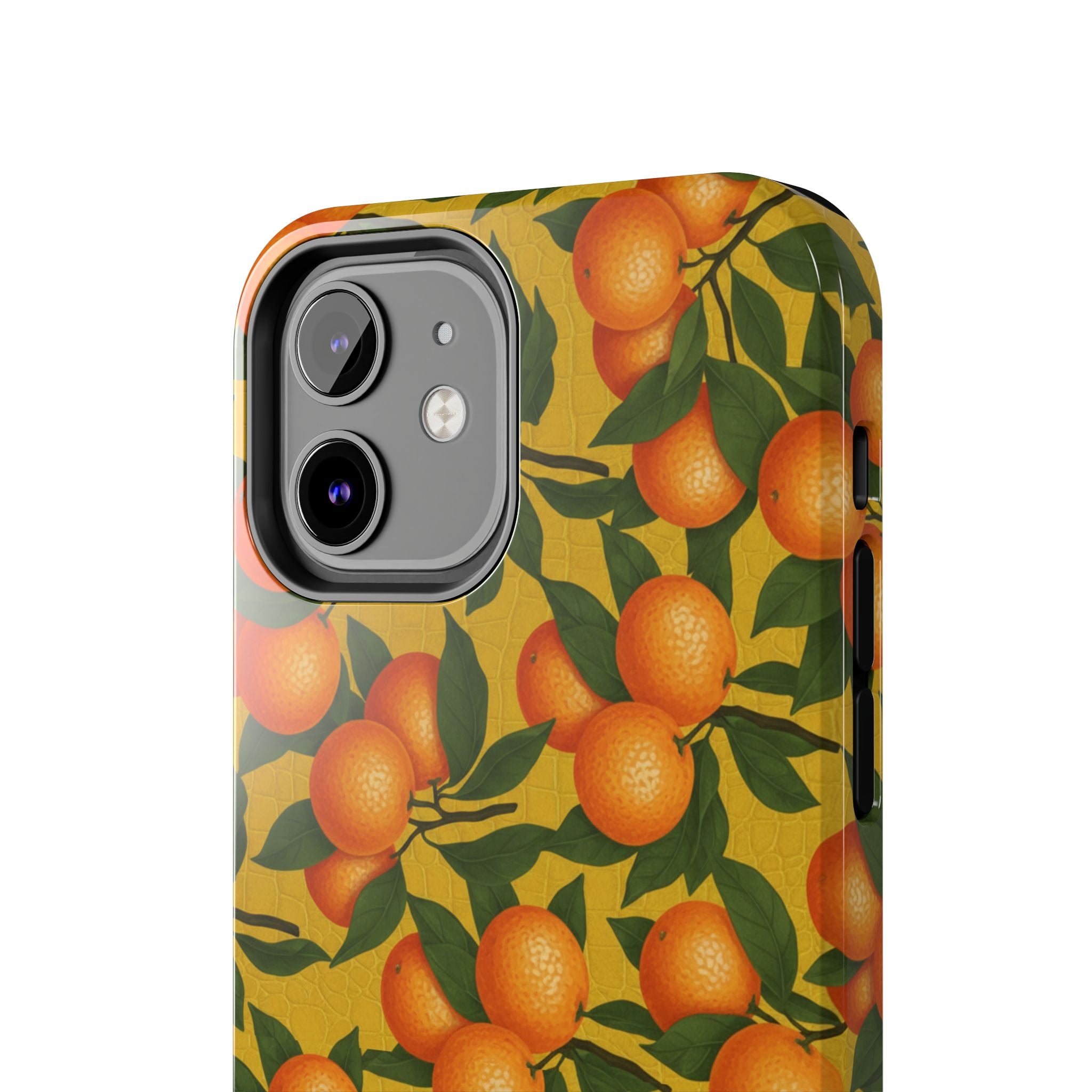 Citrus Grove | MagSafe® tough case for iPhone®