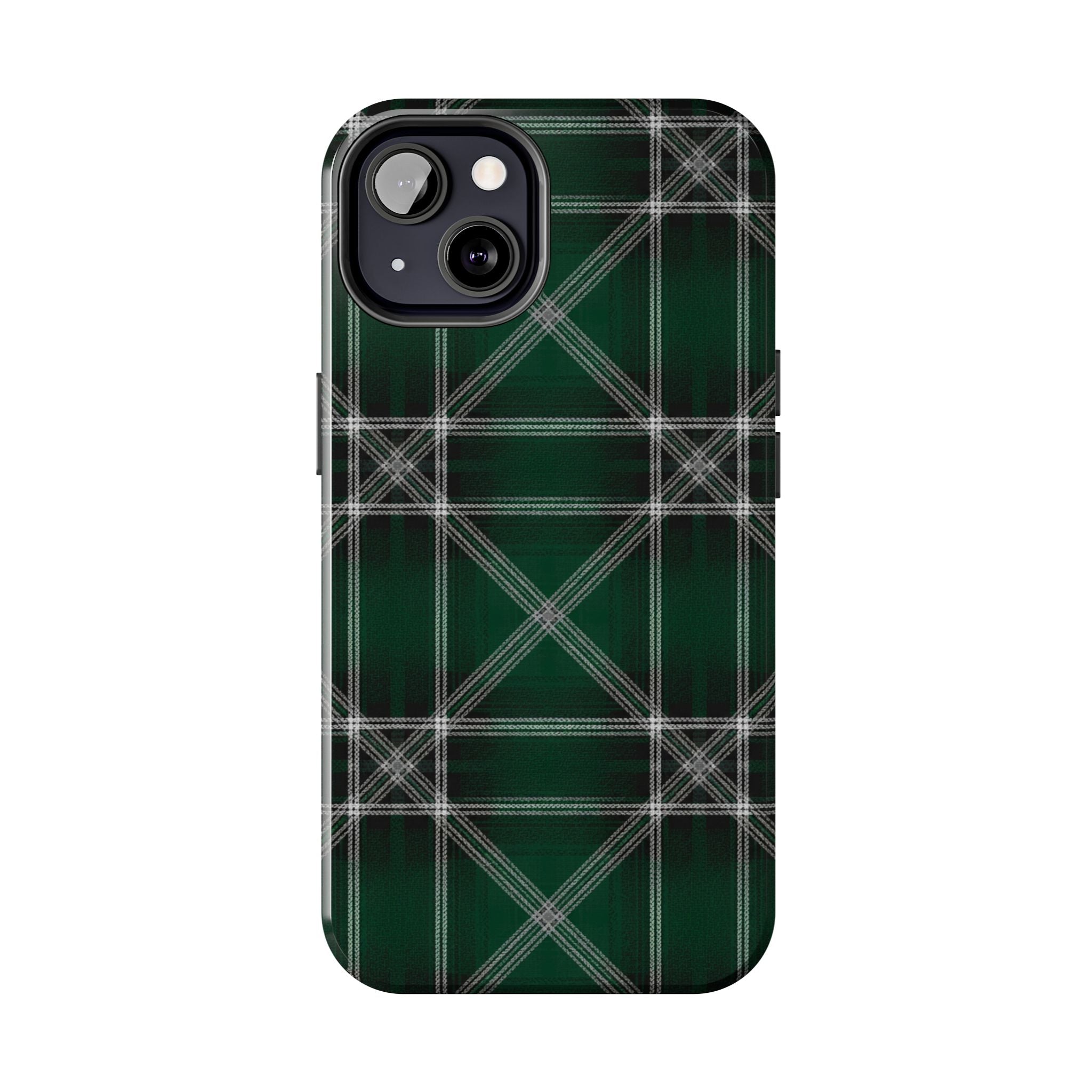Scottish Tartan | MagSafe® tough case for iPhone®
