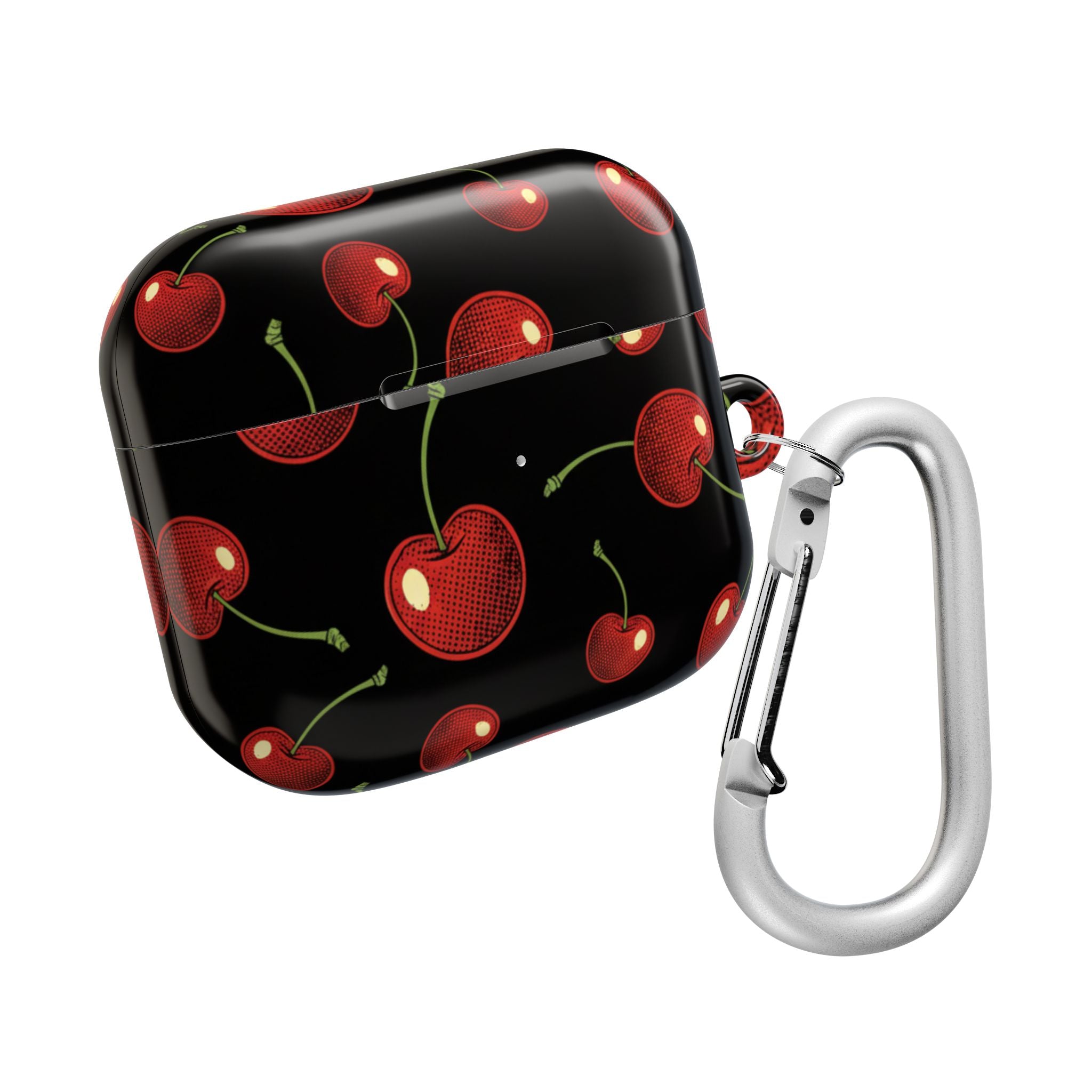 Red Cherrie's | MagSafe® tough case for AirPods® Stylish Tech Protection