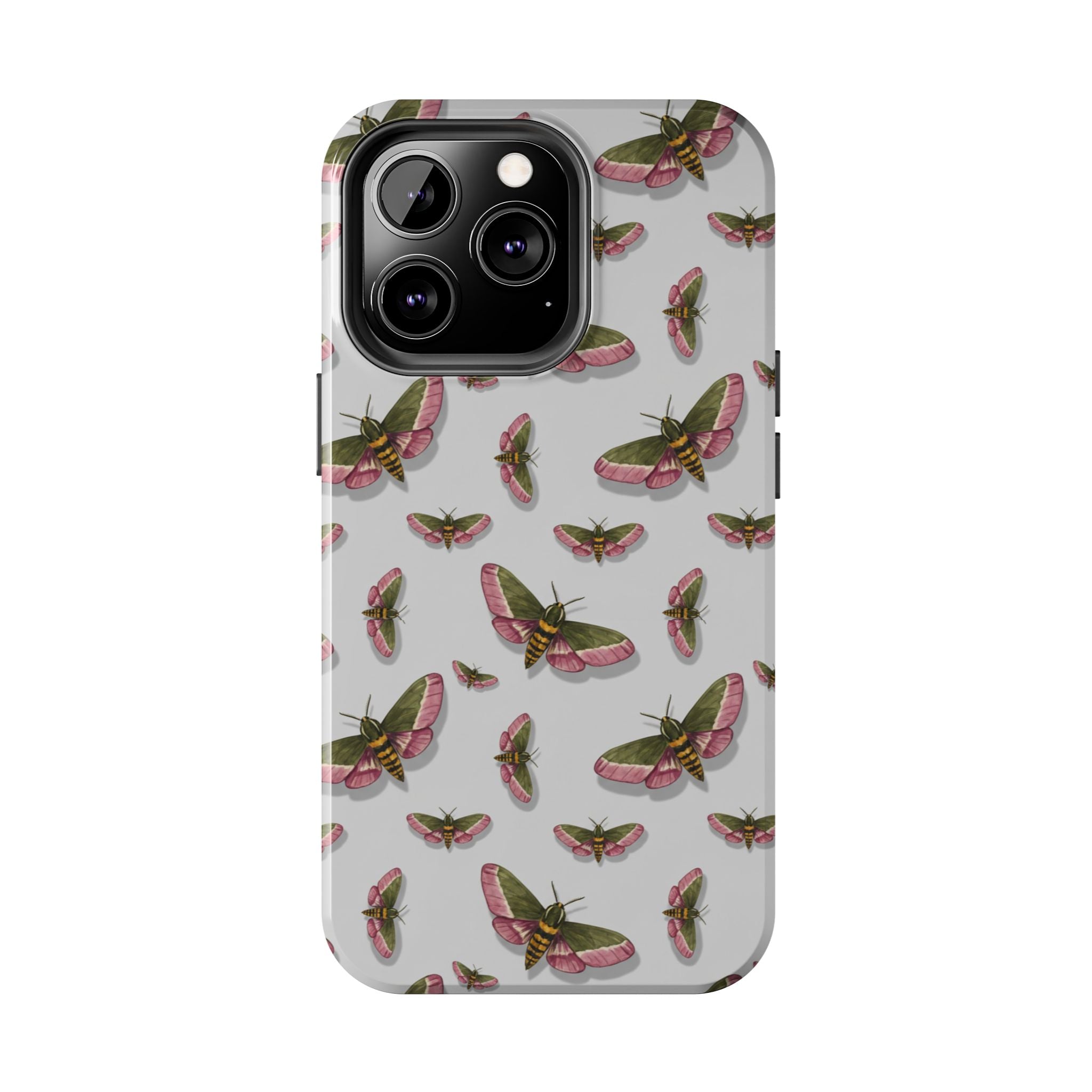 Hawk Moth | MagSafe® tough case for iPhone®