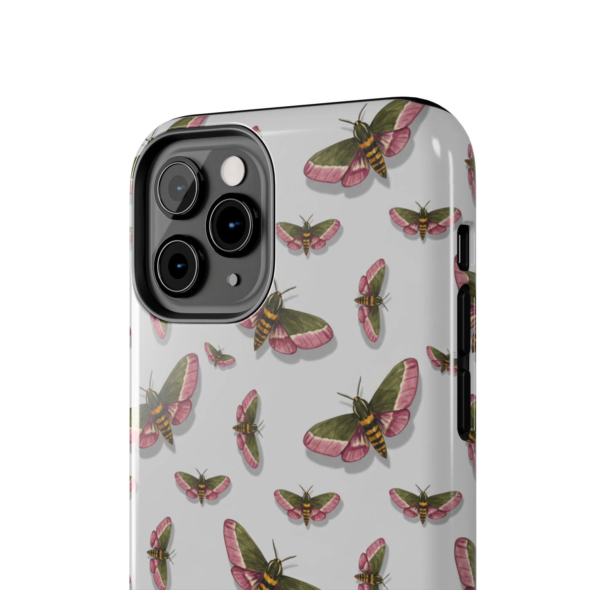 Hawk Moth | MagSafe® tough case for iPhone®