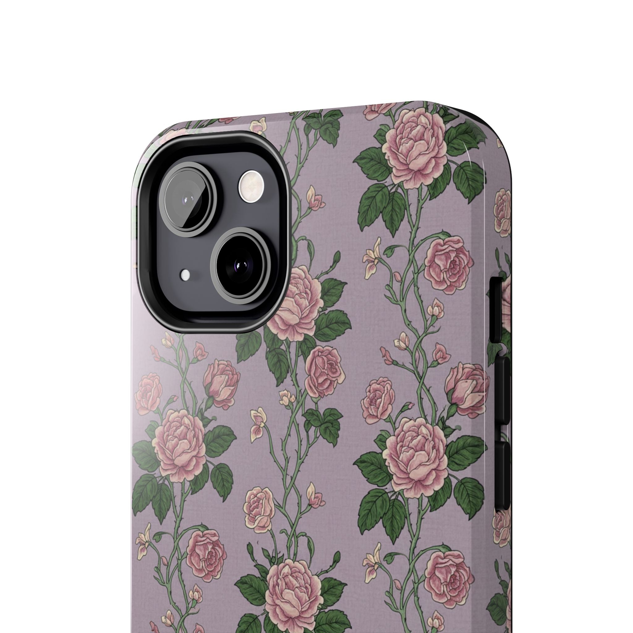 Climbing Roses | MagSafe® tough case for iPhone®