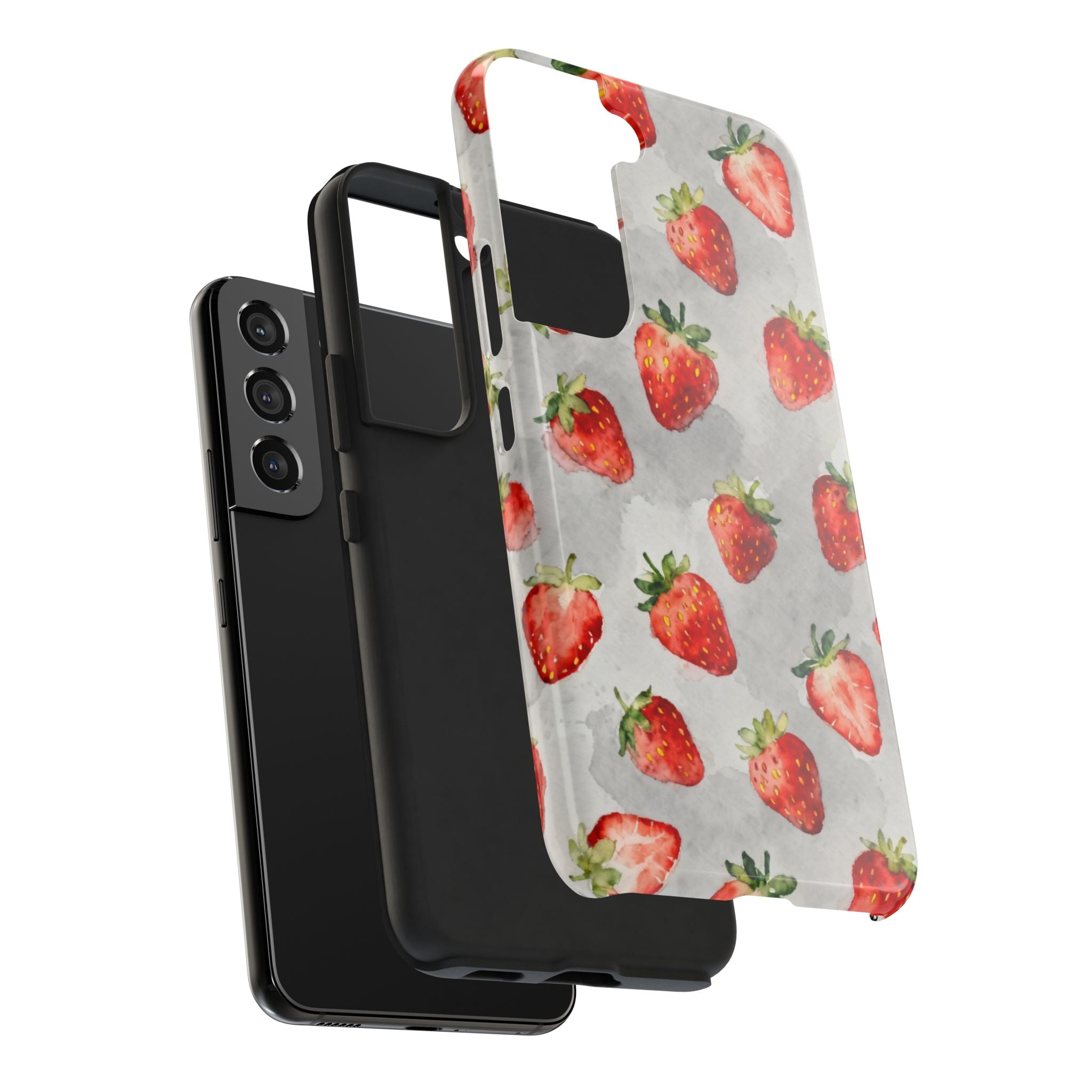 Strawberry | MagSafe® tough case for iPhone®