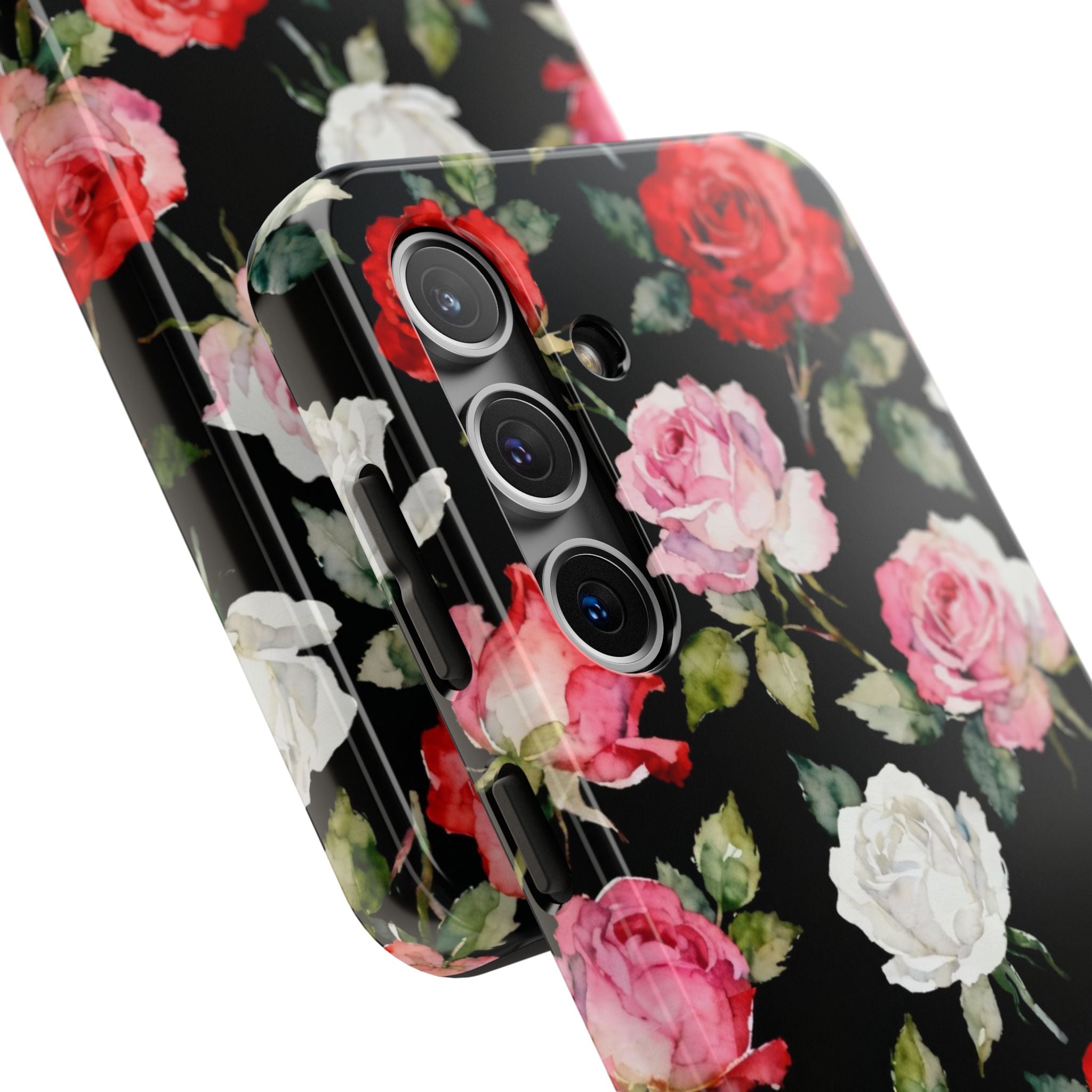 Roses Are True | MagSafe® tough case for iPhone®