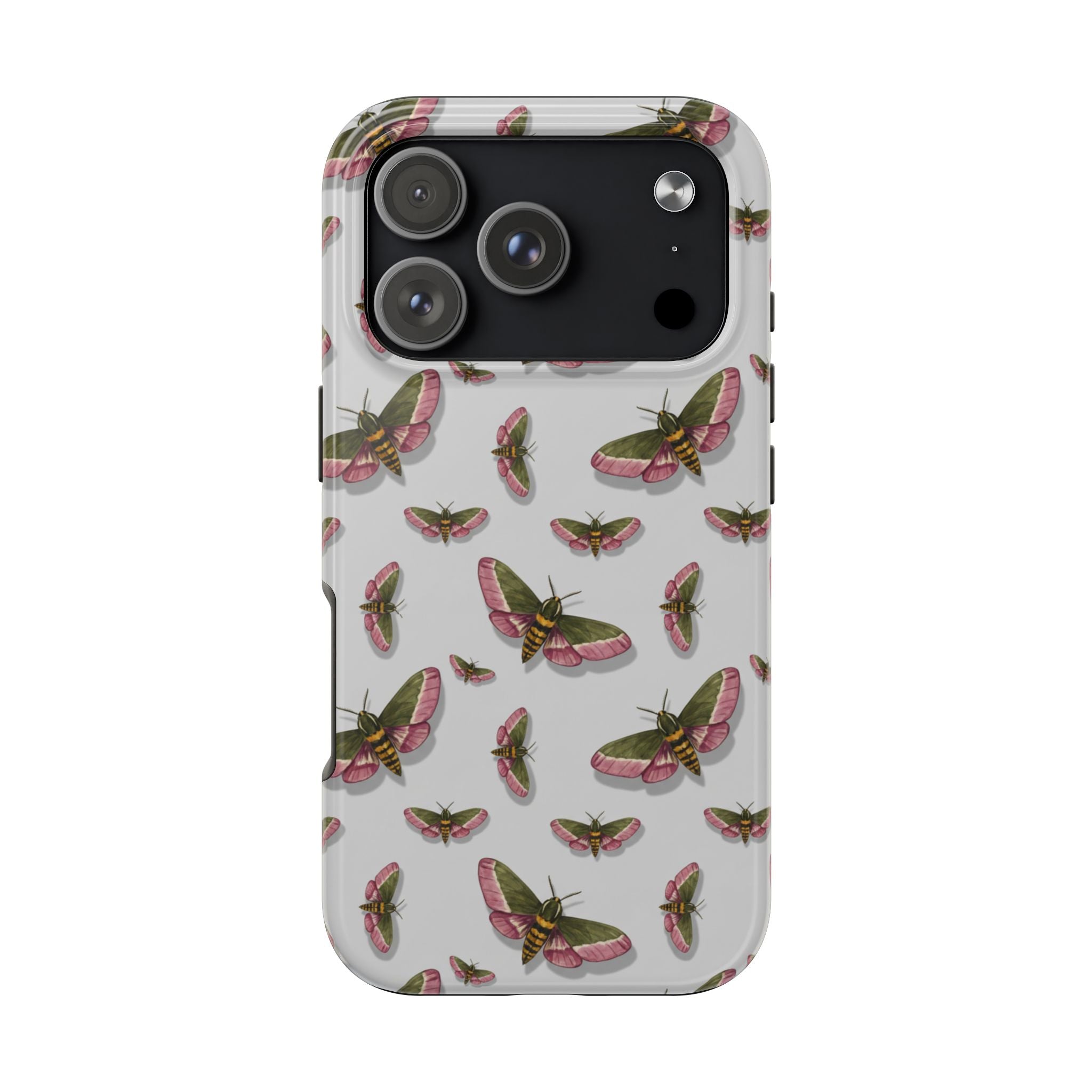 Hawk Moth | MagSafe® tough case for iPhone®