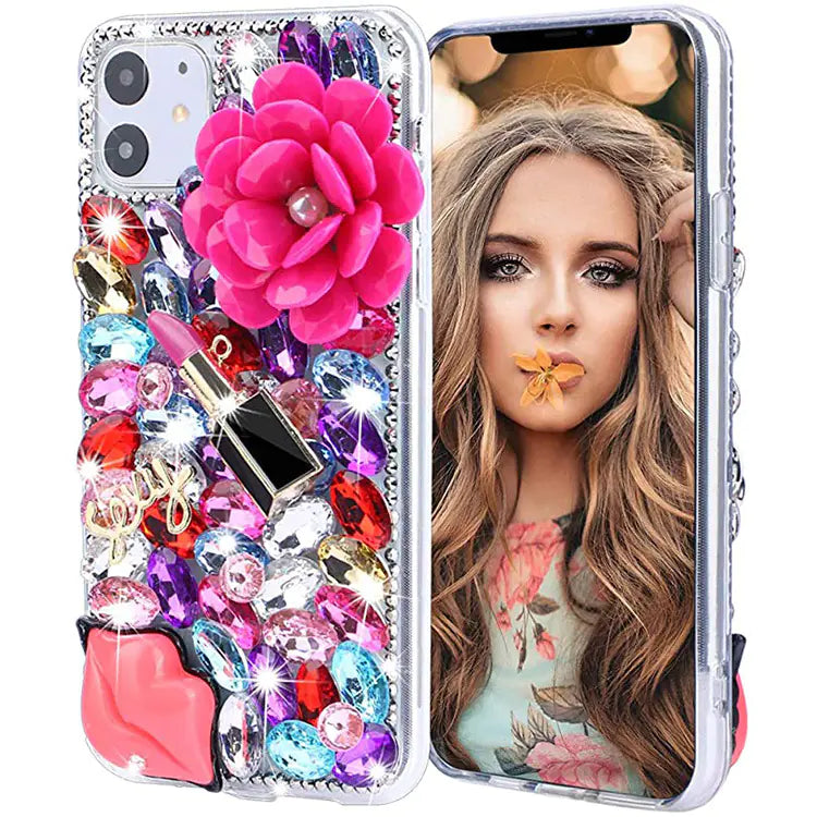 Diamond Arty | Phone Case