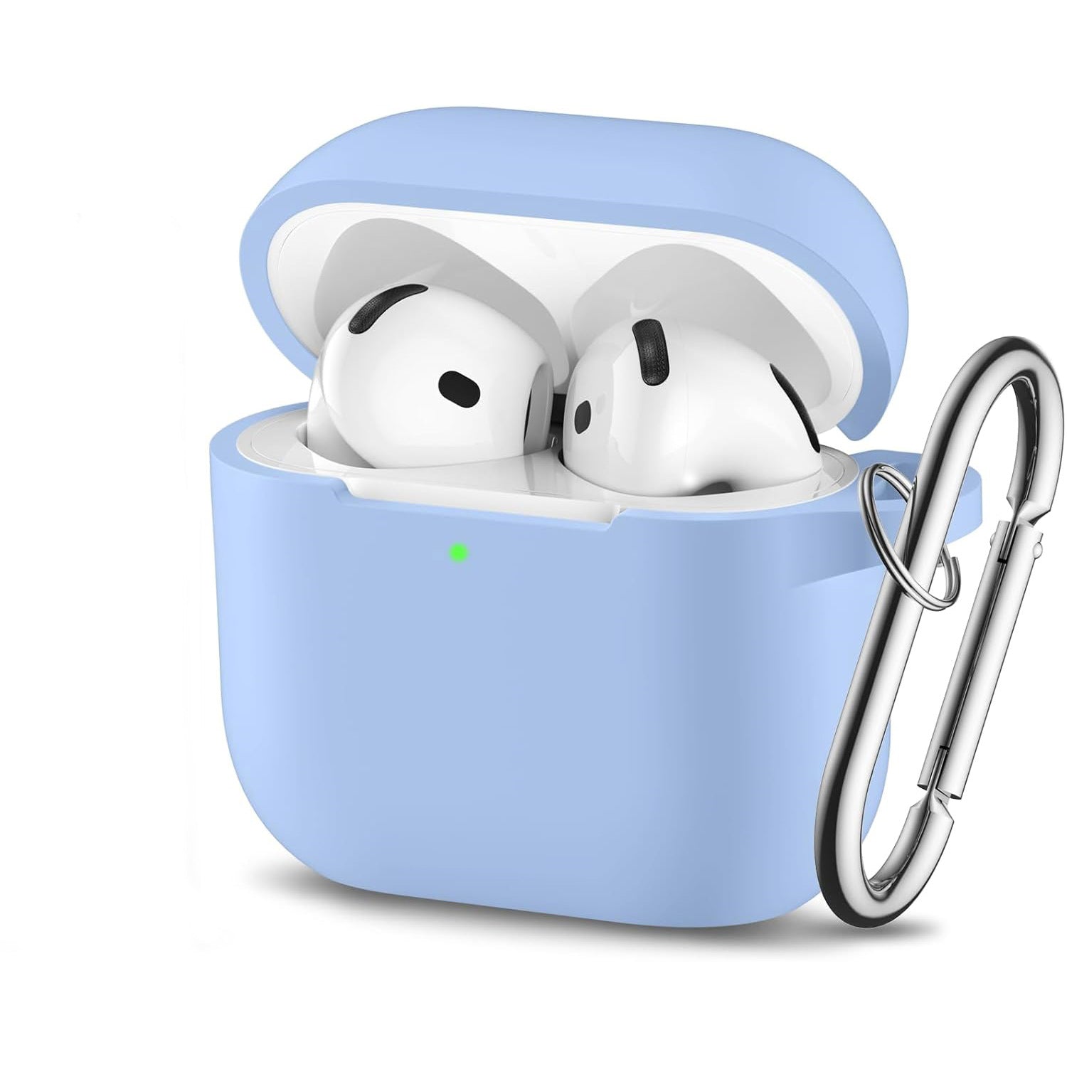 Premium Silicone | MagSafe® Case for AirPods® Pro 3 Stylish Tech Protection