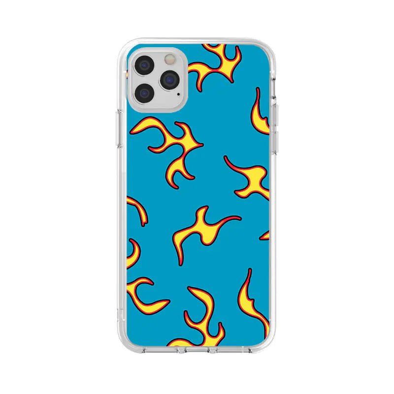 Flicker Of Light | Phone Case
